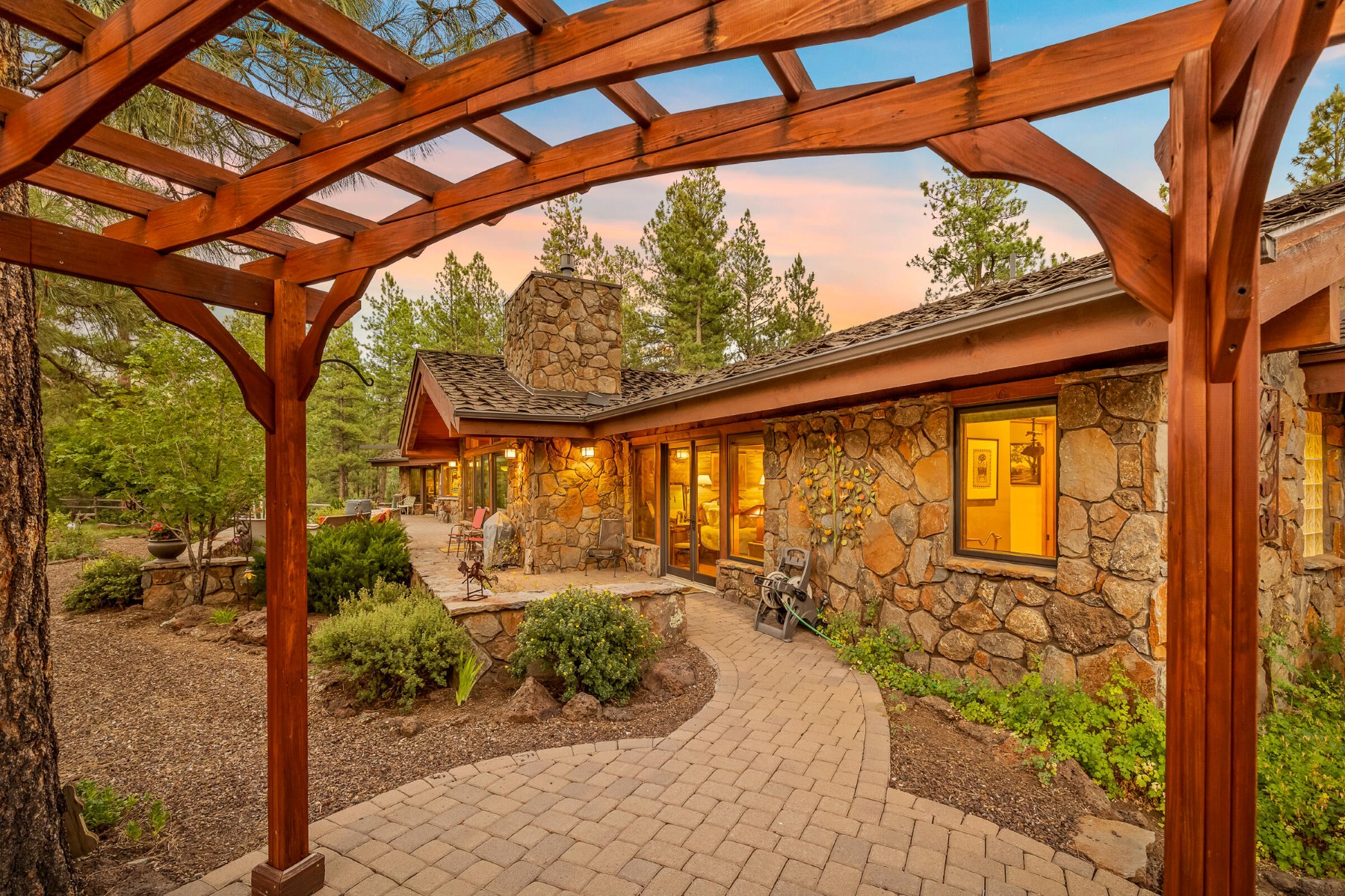  2901 Creekside Drive ¦ Flagstaff, AZ - 物件實景