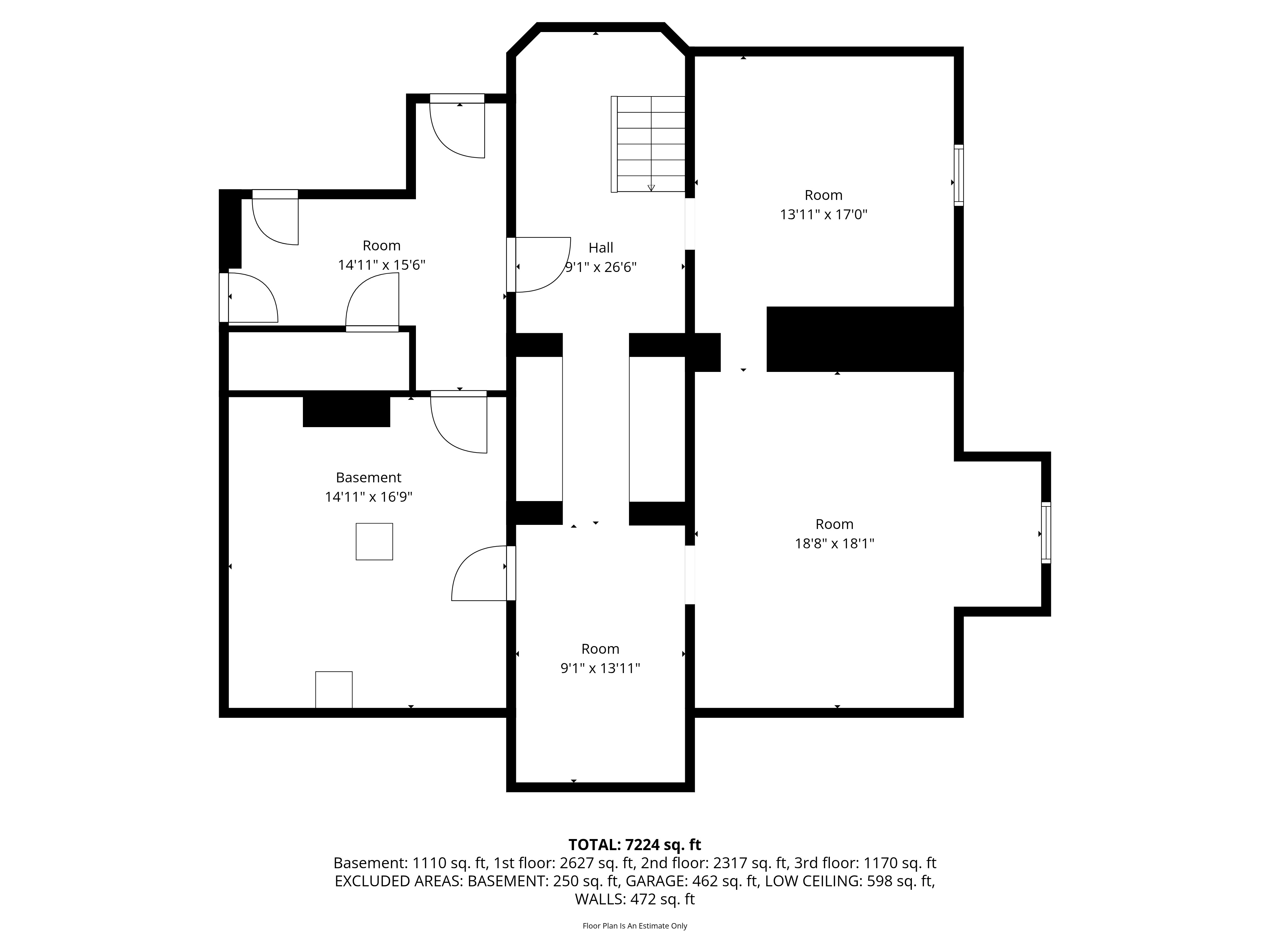  365 East Shore Road, Great Neck, NY 11023 - 物件實景