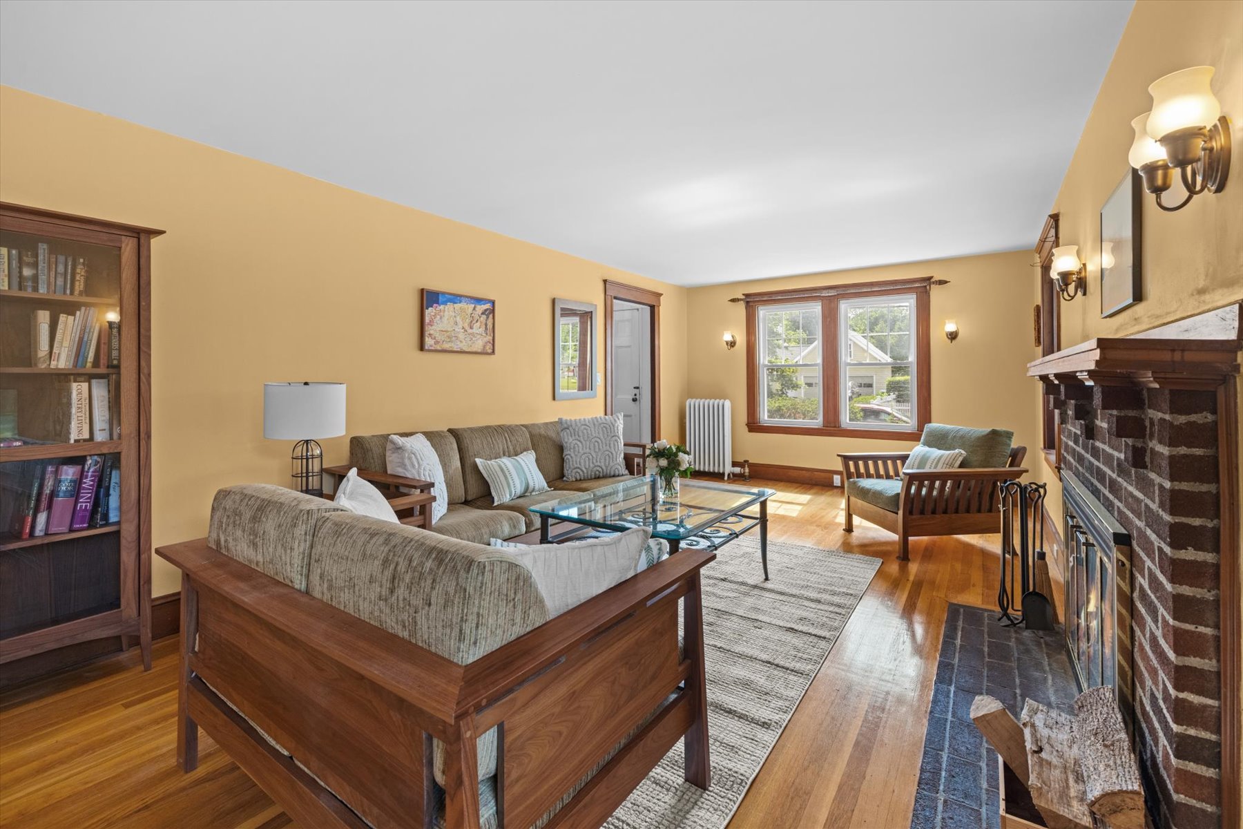  Beautiful Colonial in Auburndale - 物件實景