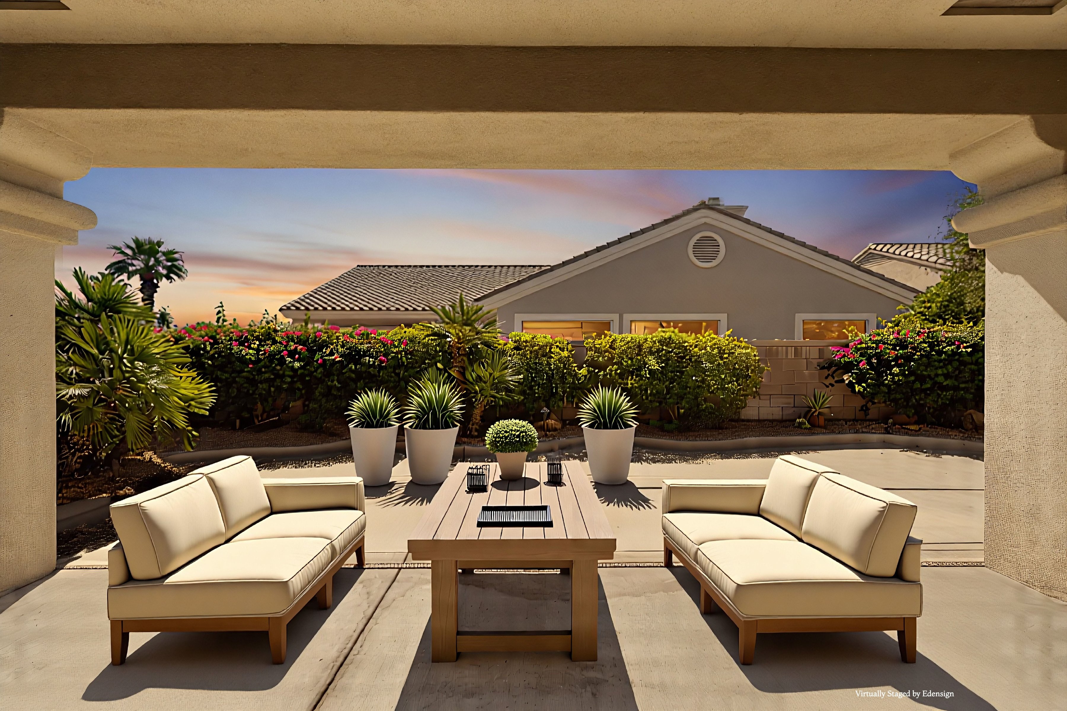  Immaculate Monaco Plan with Casita and Flex Space - 物件實景