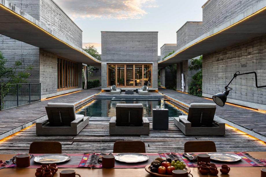 San Miguel de Allende, Guanajuato, 37892, Mexico, 8 Bedrooms Bedrooms, ,8 BathroomsBathrooms,Residential,For Sale,1951430