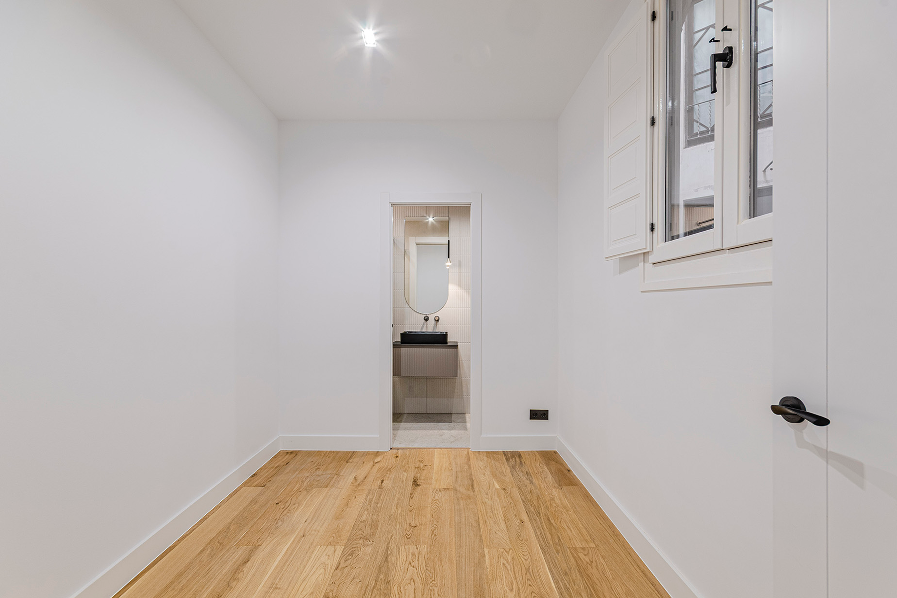  Renovated apartment with 4 bedrooms in Eixample Dreta - 物件實景