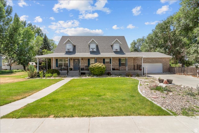 Ephraim, Utah, 84627, United States, 7 Bedrooms Bedrooms, ,4 BathroomsBathrooms,Residential,For Sale,2007469