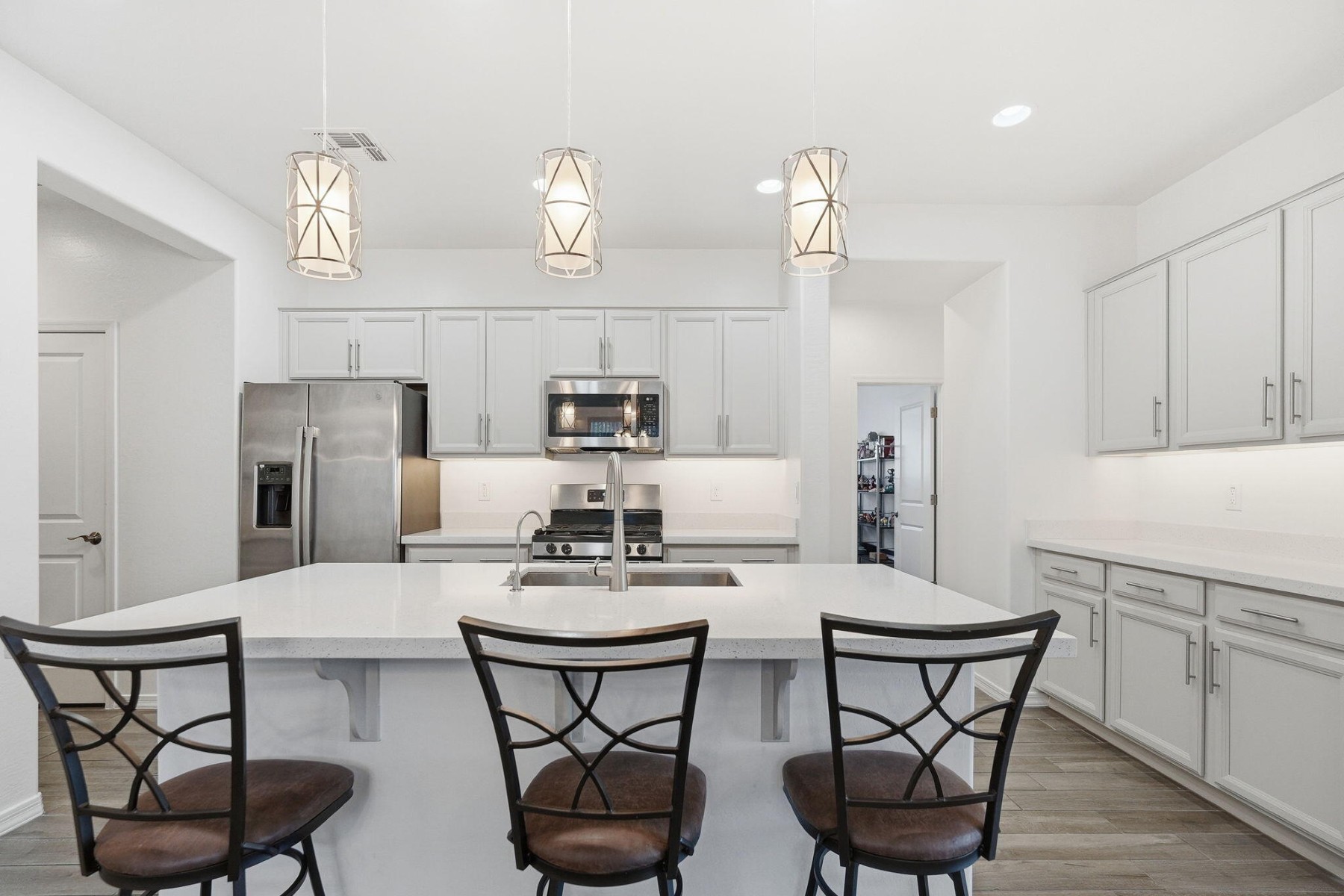  12844 W Tuckey Lane¦Glendale, AZ - 物件實景