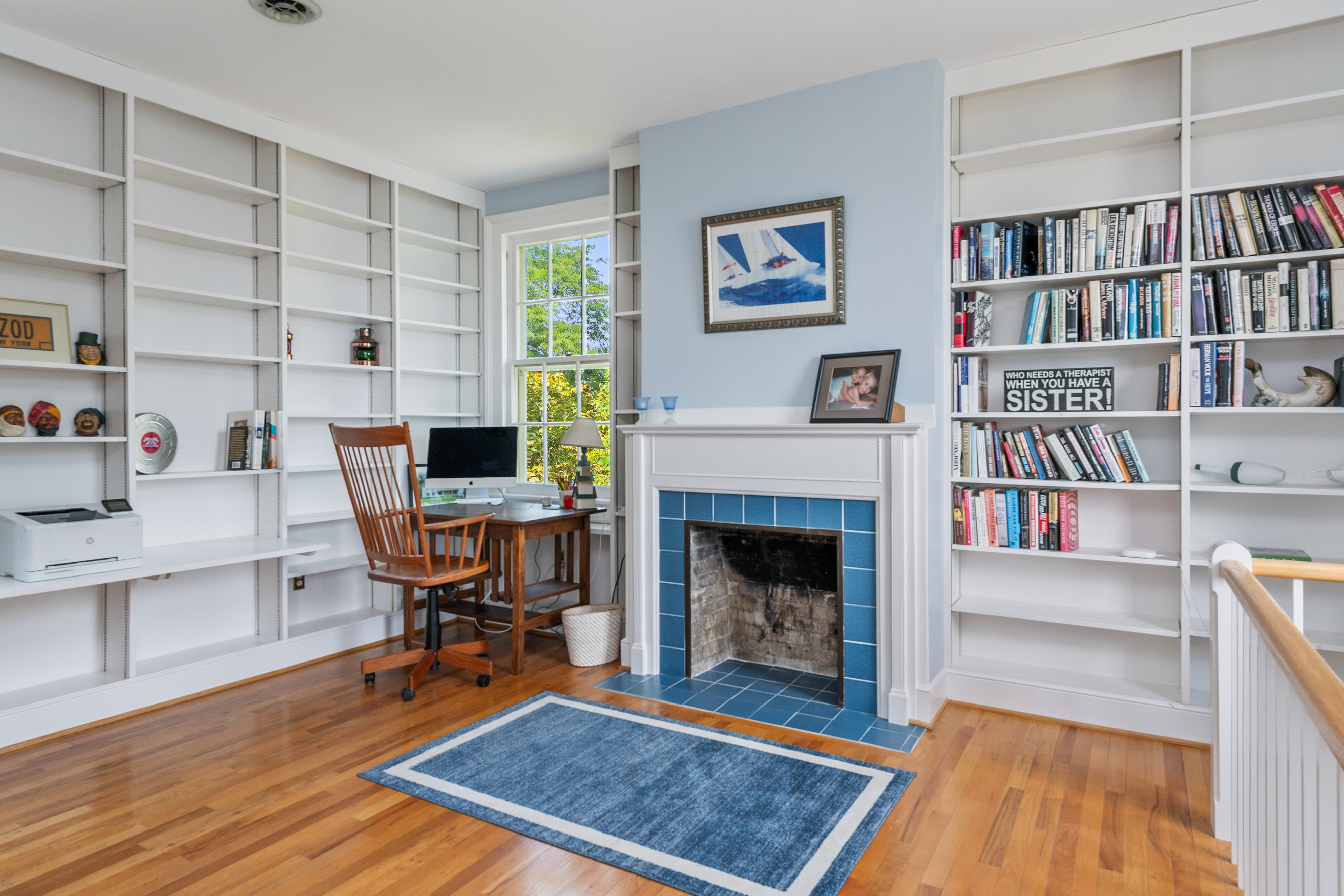  Eclectic City Home on Seneca Lake - 物件實景