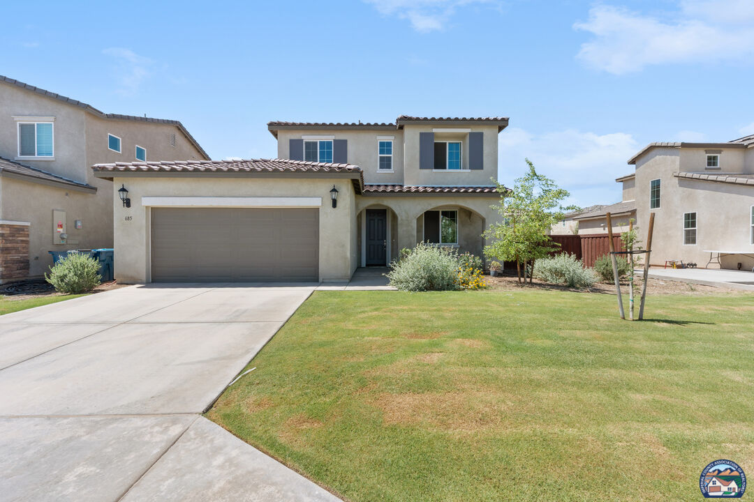 Linda Vista St, Imperial, CA 92251
