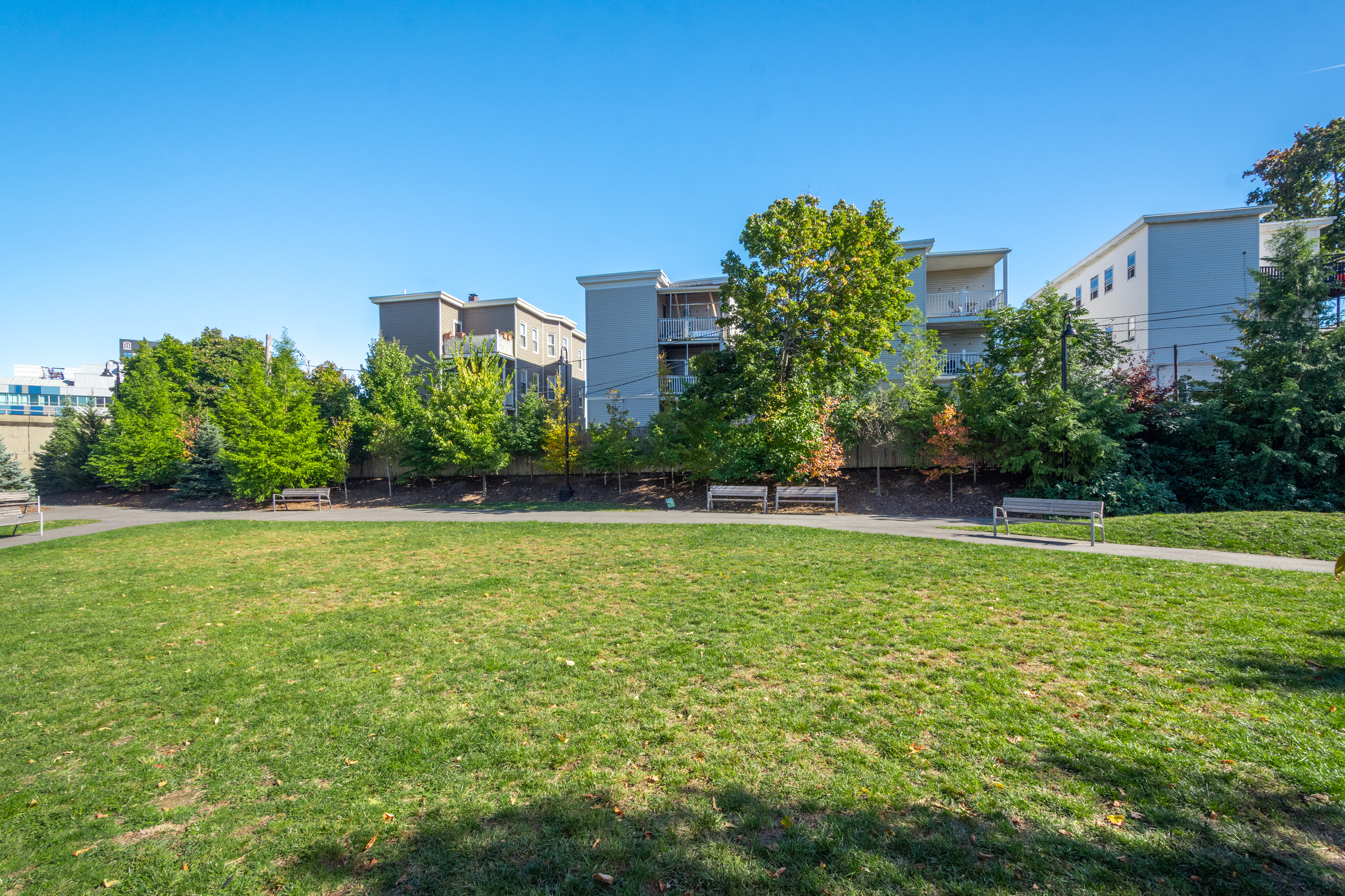  60 Cross Street East, Somerville, MA 02145 - 物件實景