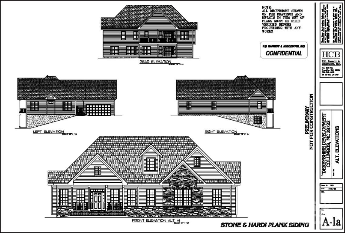 Columbus, North Carolina, 28722, United States, 4 Bedrooms Bedrooms, ,3 BathroomsBathrooms,Residential,For Sale,1978453