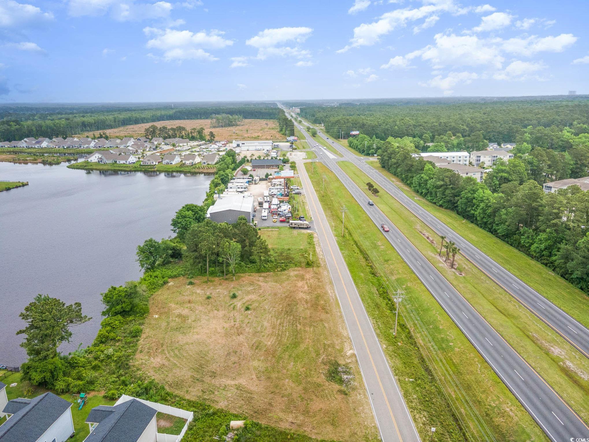 Murrells Inlet, South Carolina, 29576, United States, ,Land,For Sale,1977898