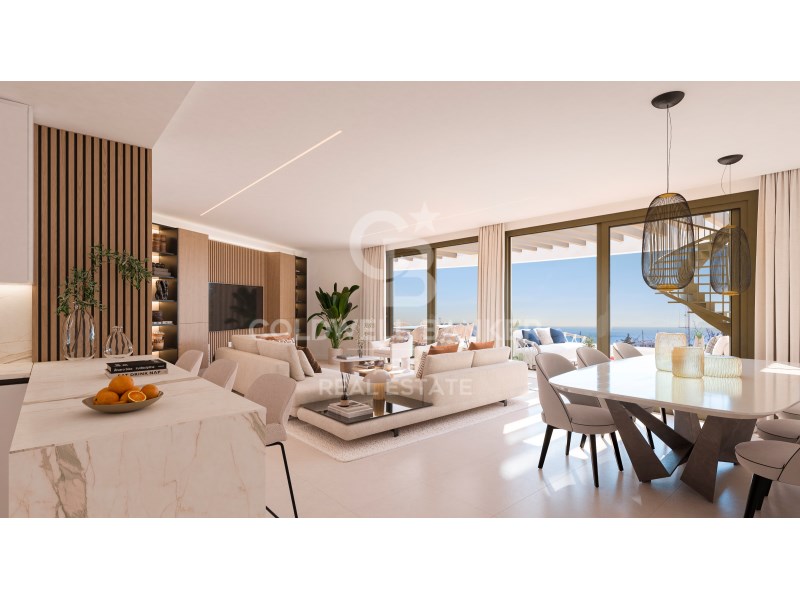 Estepona, Andalusia, ES, 3 Bedrooms Bedrooms, ,Residential,For Sale,1925188