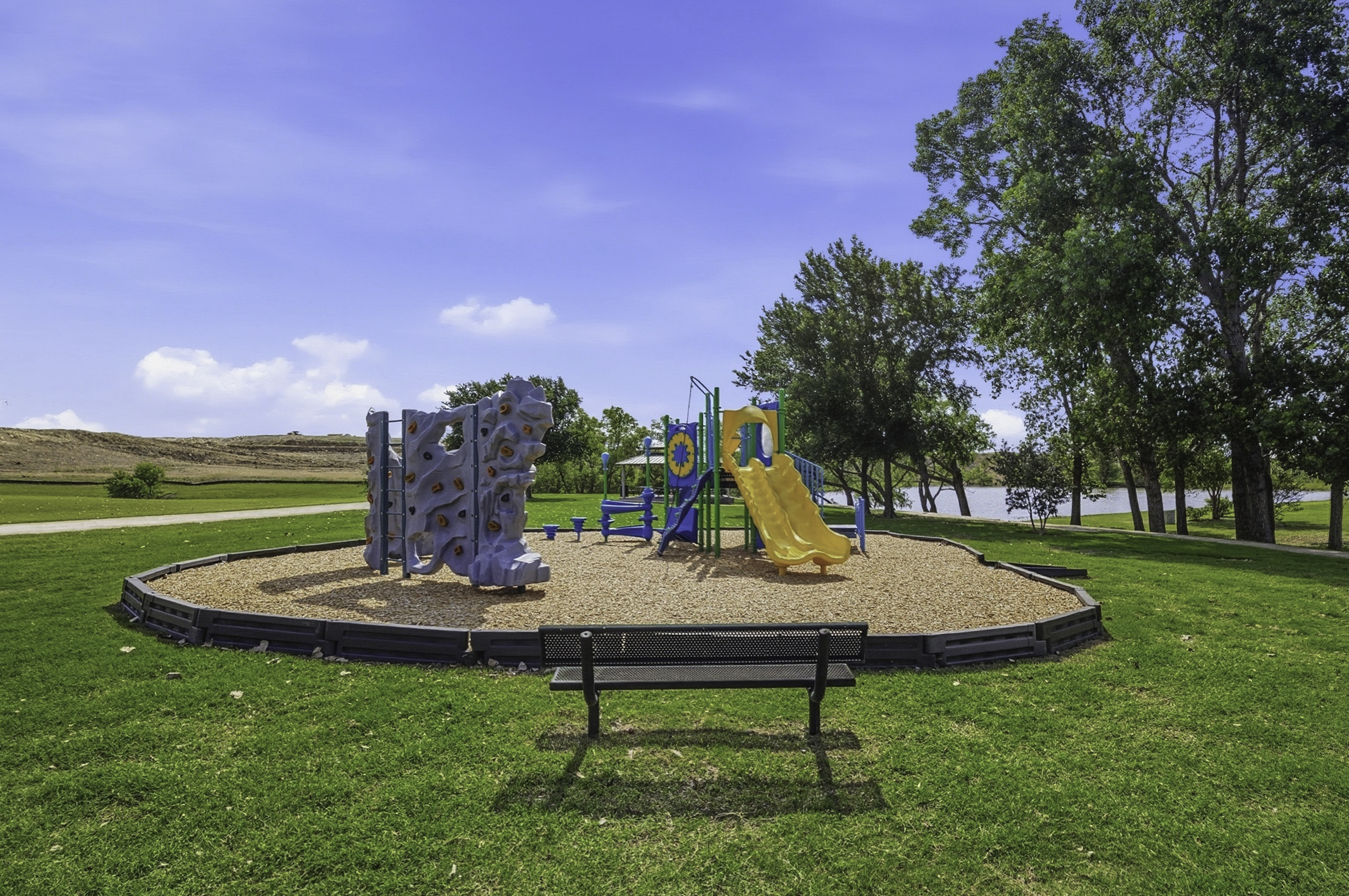  10700 San Simeon Lane, Fort Worth, TX, 76179 - 物件實景
