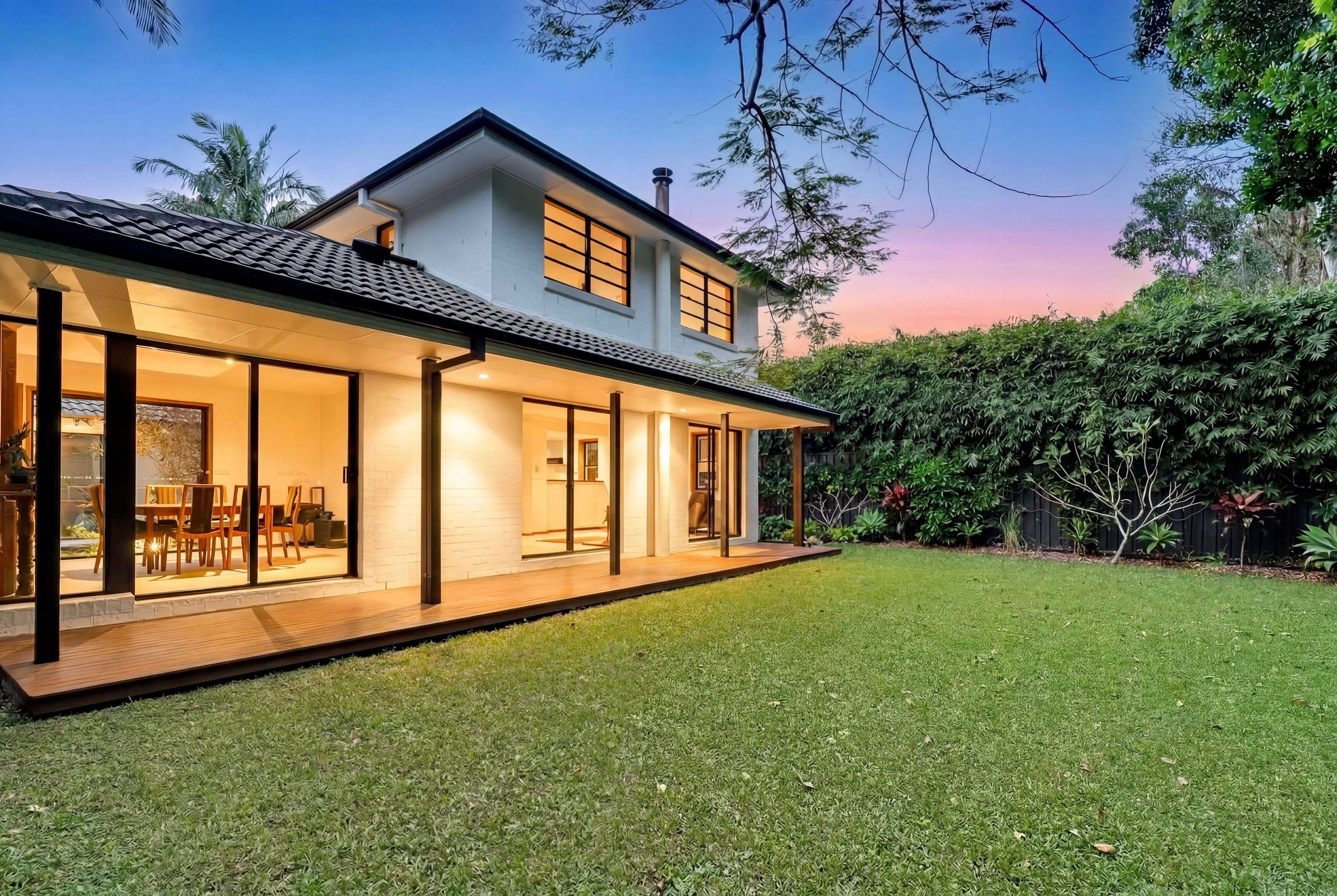  24 Oakland Court, Byron Bay - 物件實景