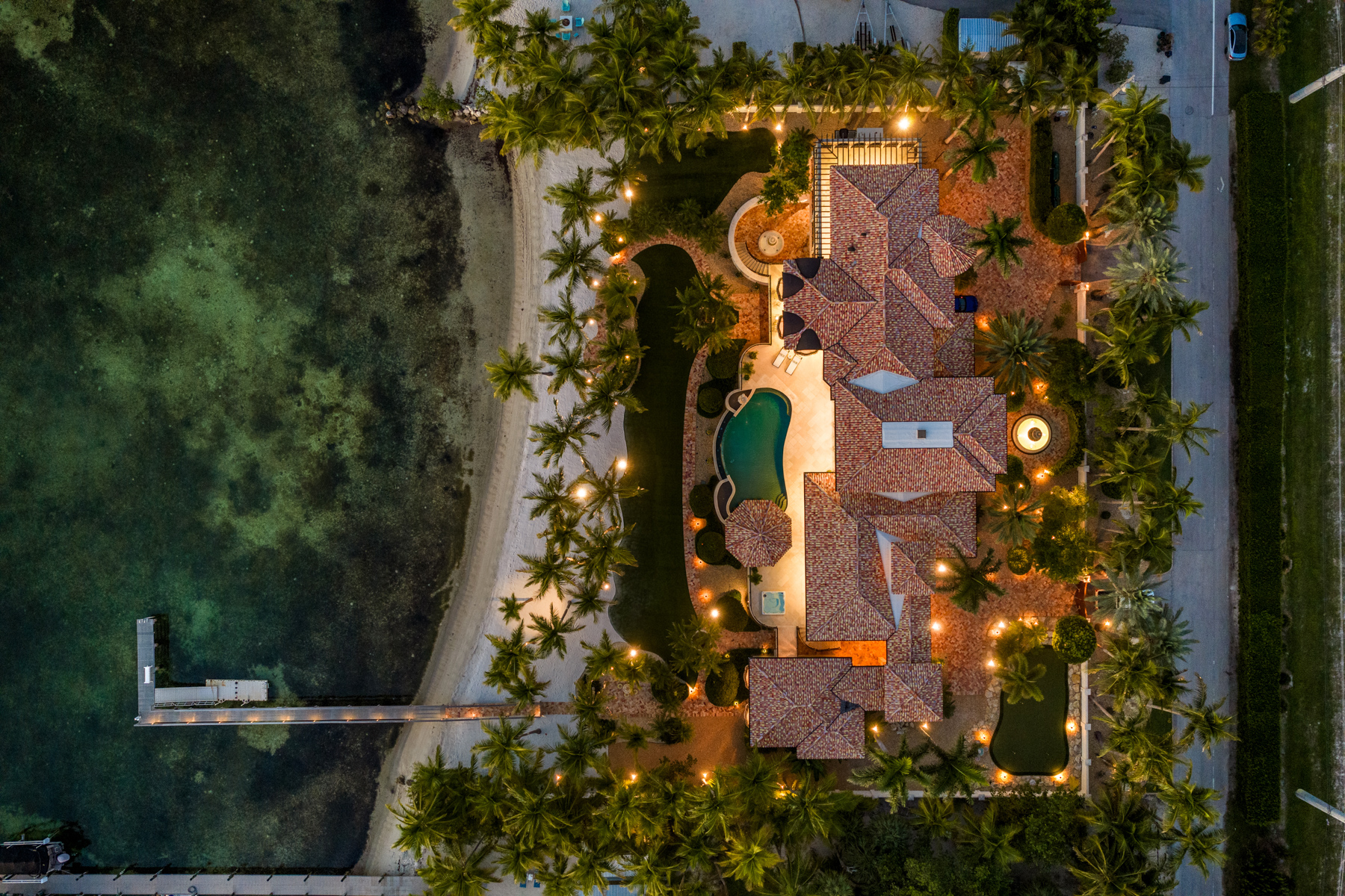 Villa Lago - 物件實景