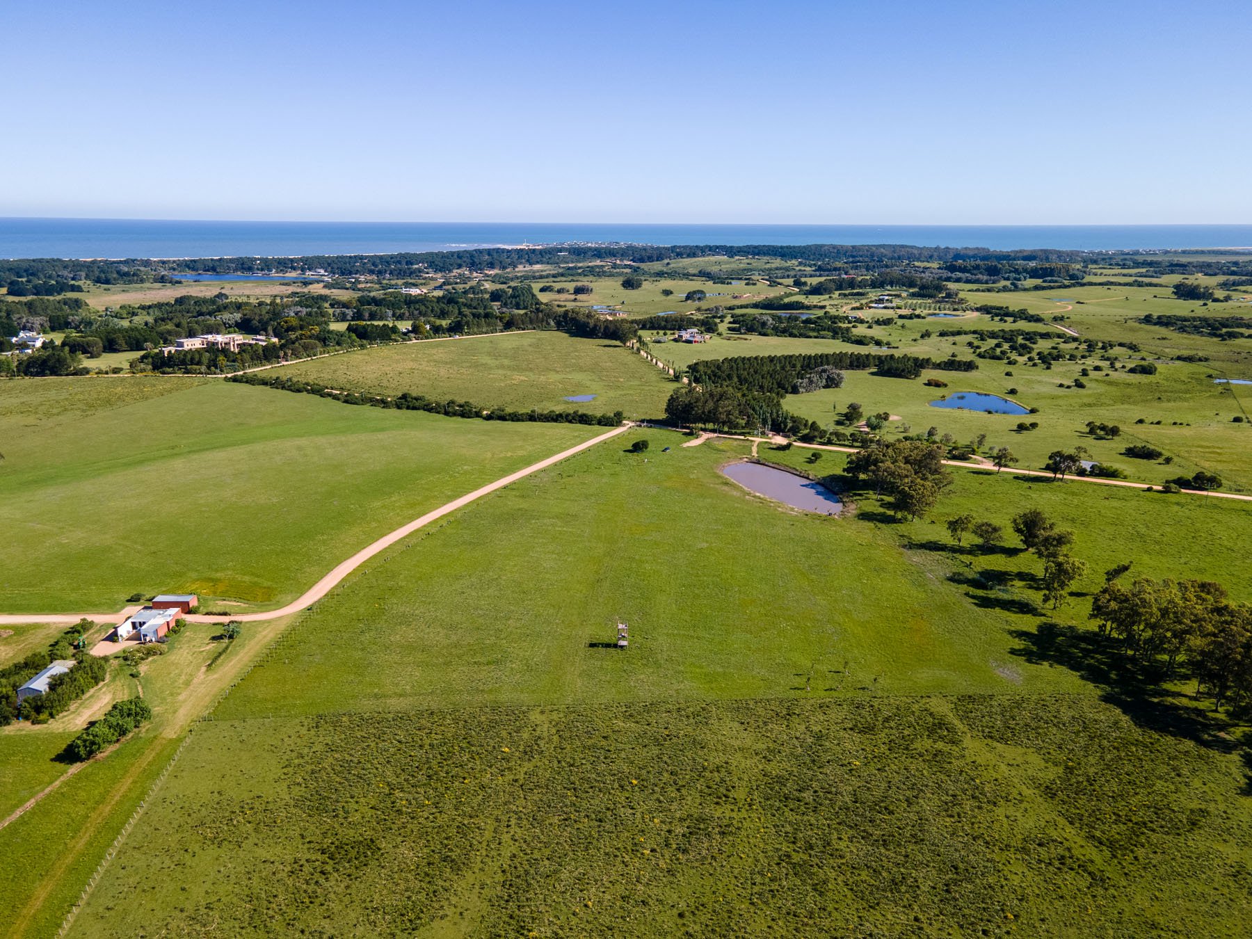  Farm in Las Portuguesas. - 物件實景
