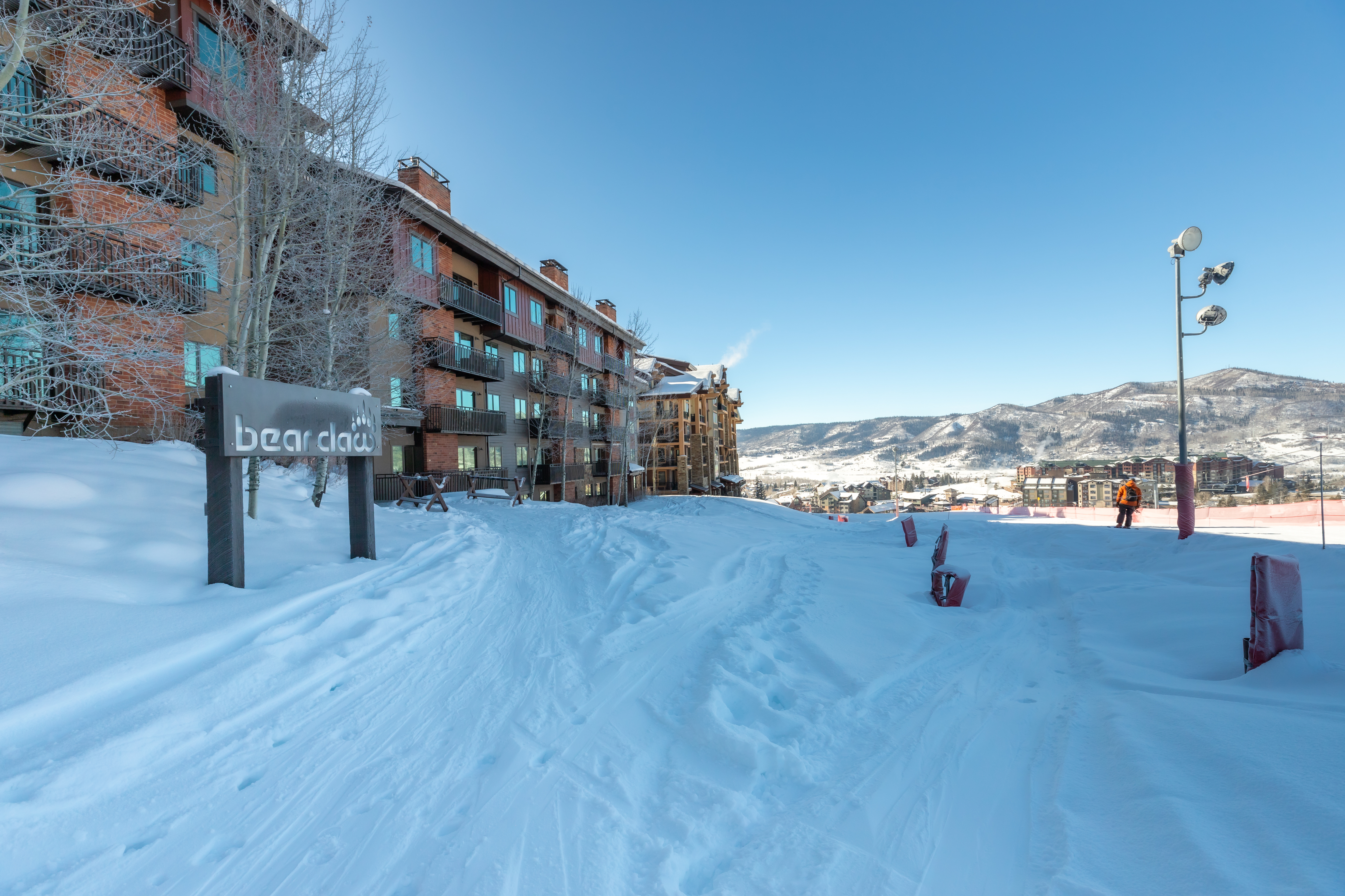  2420 Ski Trail Lane, Steamboat Springs, CO, 80487 - 物件實景