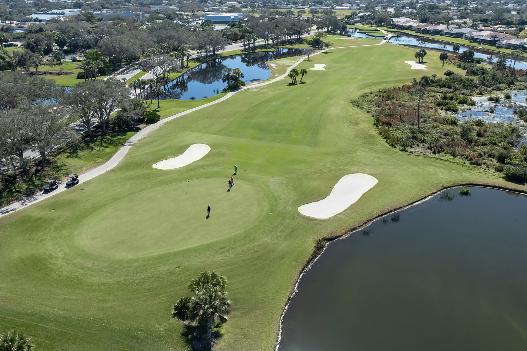  PELICAN POINTE GOLF & COUNTRY CLUB - 物件實景
