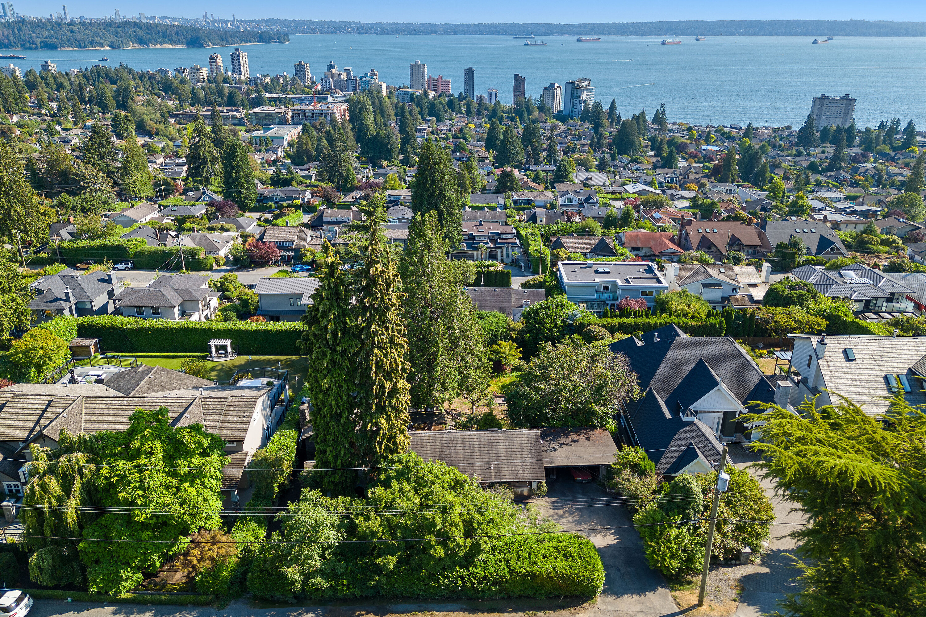  West Vancouver, Greater Vancouver - 物件實景