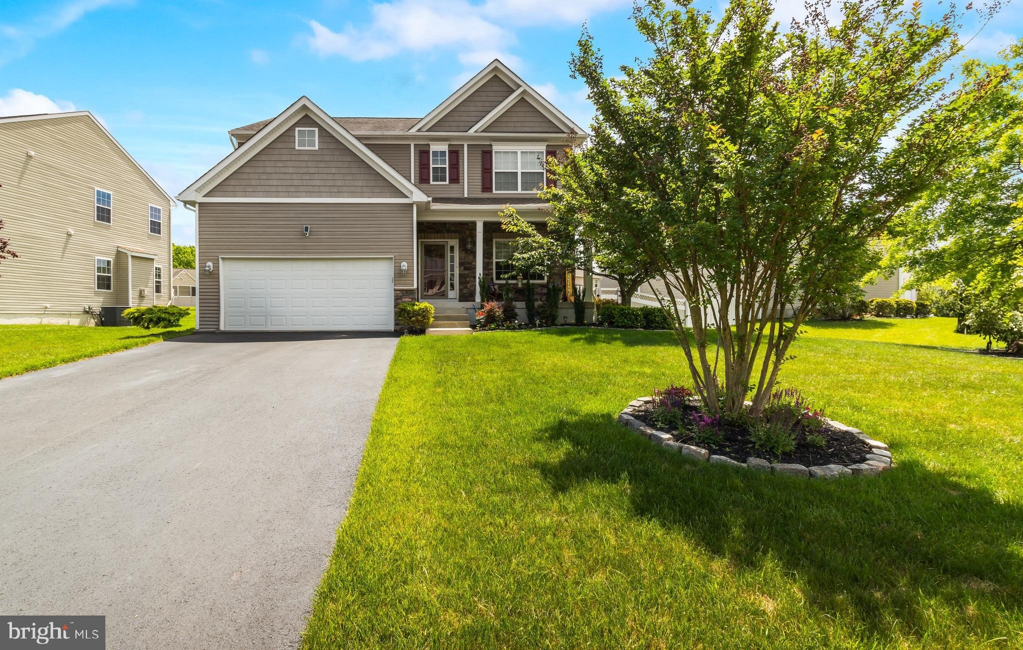 WILLIAMSTOWN, New Jersey, 08094, United States, 4 Bedrooms Bedrooms, ,3 BathroomsBathrooms,Residential,For Sale,1930852