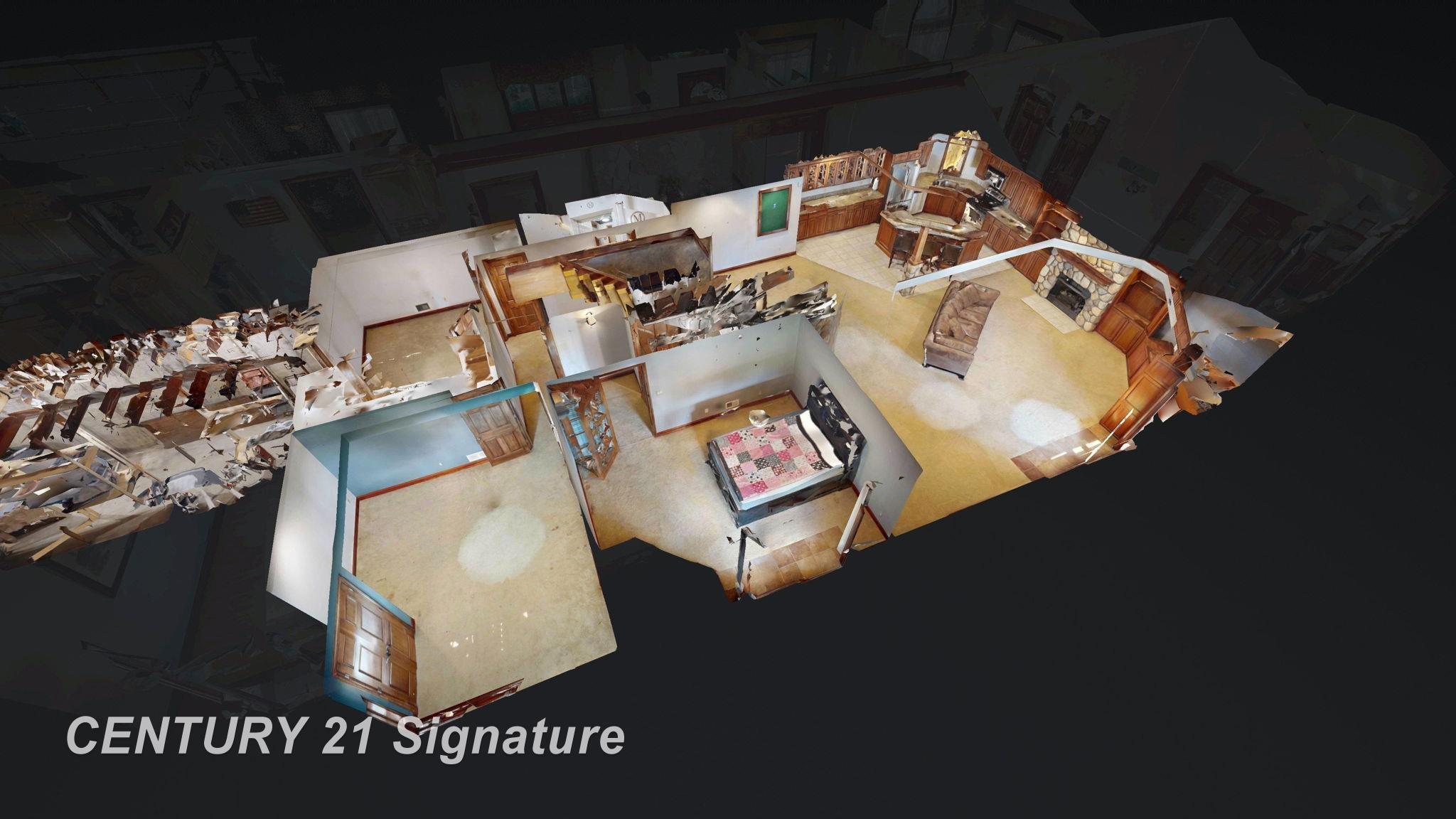 Fenton, Michigan, 48430, United States, 6 Bedrooms Bedrooms, ,4 BathroomsBathrooms,Residential,For Sale,1976063