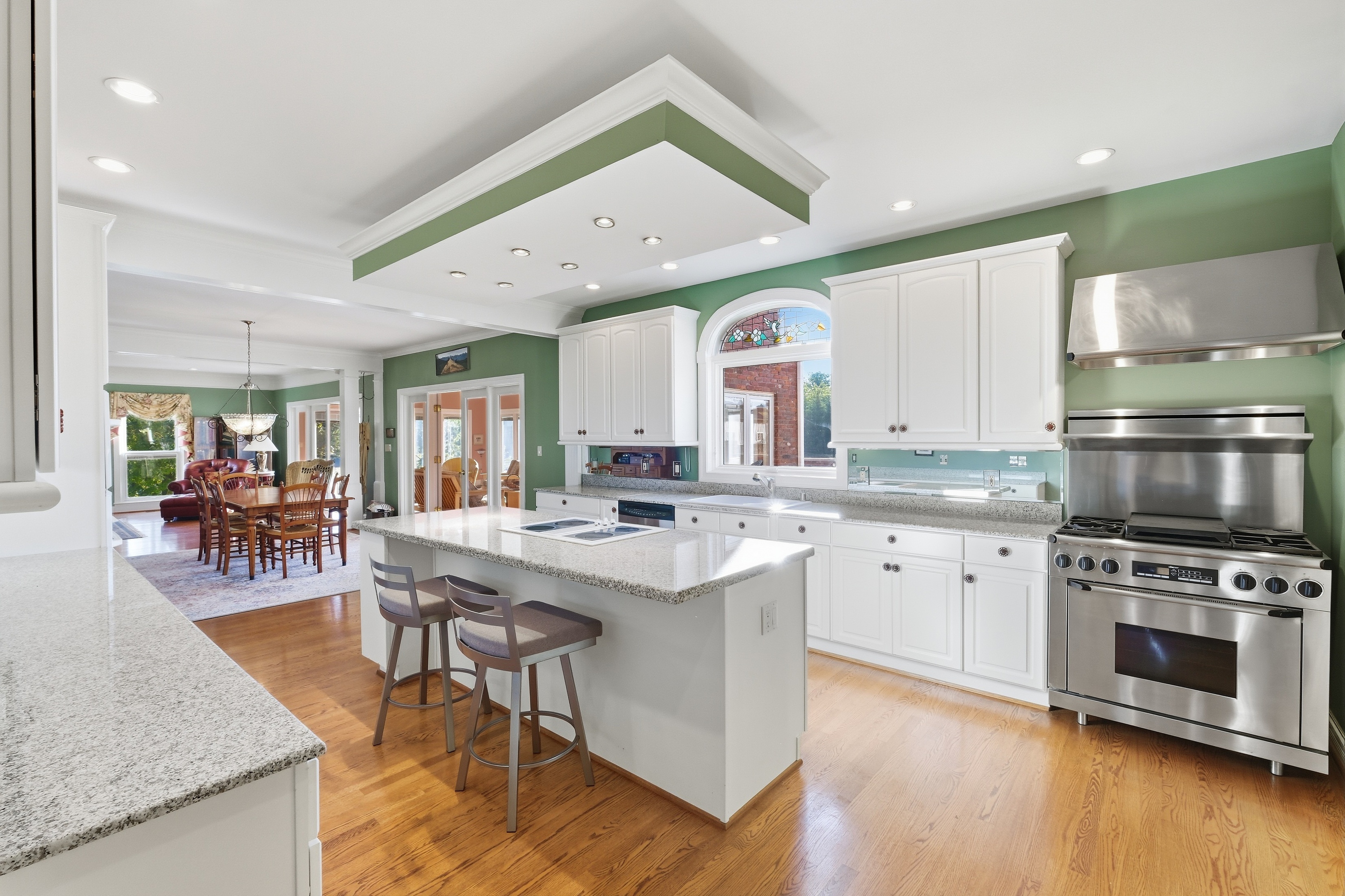 3501 Old Sligo Road, La Grange, KY 40031 - 物件實景
