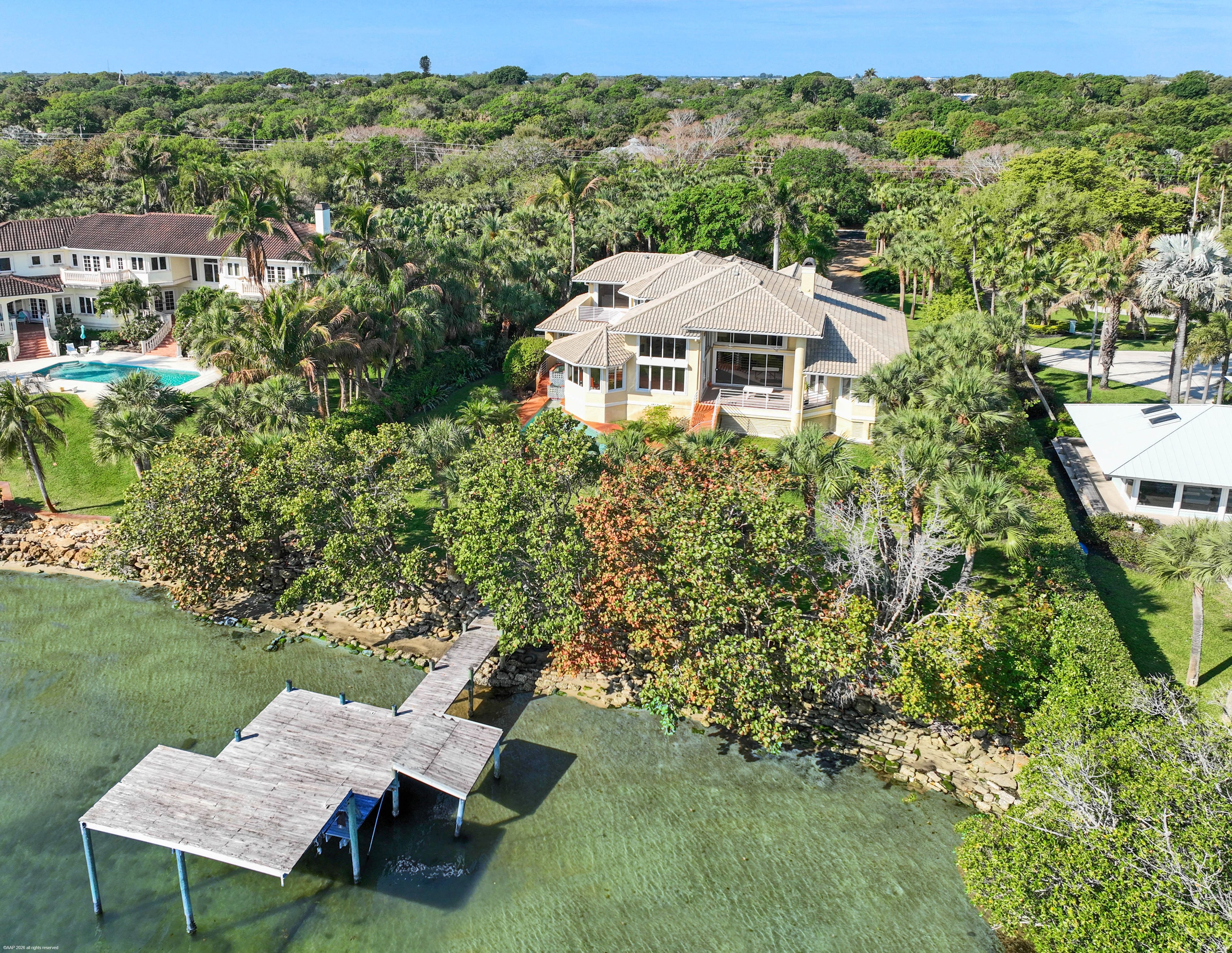  68 S Sewalls Point Road, Stuart, FL, 34996 - 物件實景