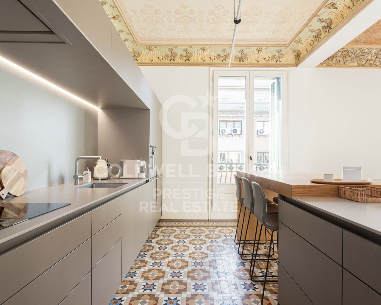 Barcelona, Barcelona, Eixample Barcelona, Barcelon, Barcelona, Catalonia, ES, 4 Bedrooms Bedrooms, ,5 BathroomsBathrooms,Residential,For Sale,Barcelona, Barcelona, Eixample Barcelona, Barcelon,1682790