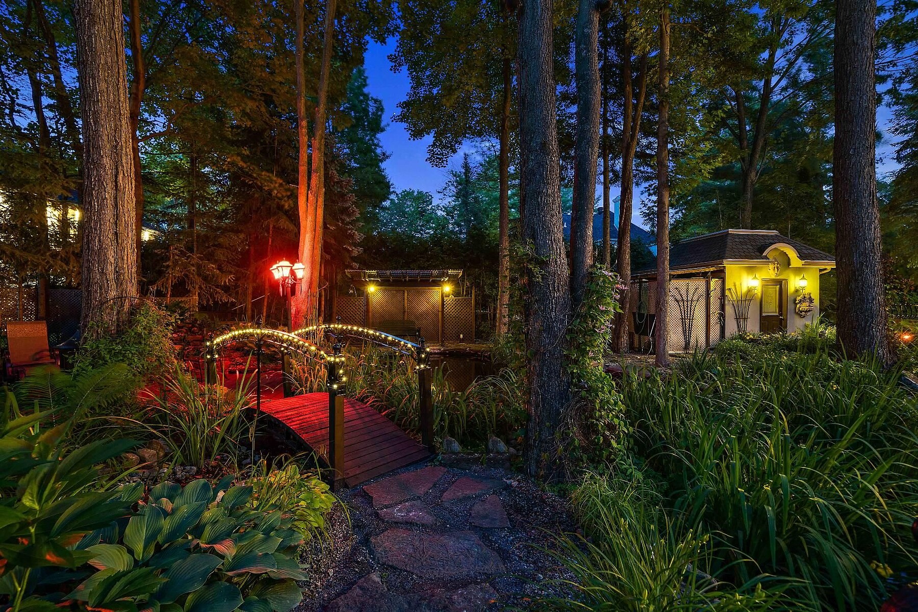  Lorraine, Laurentides - 物件實景