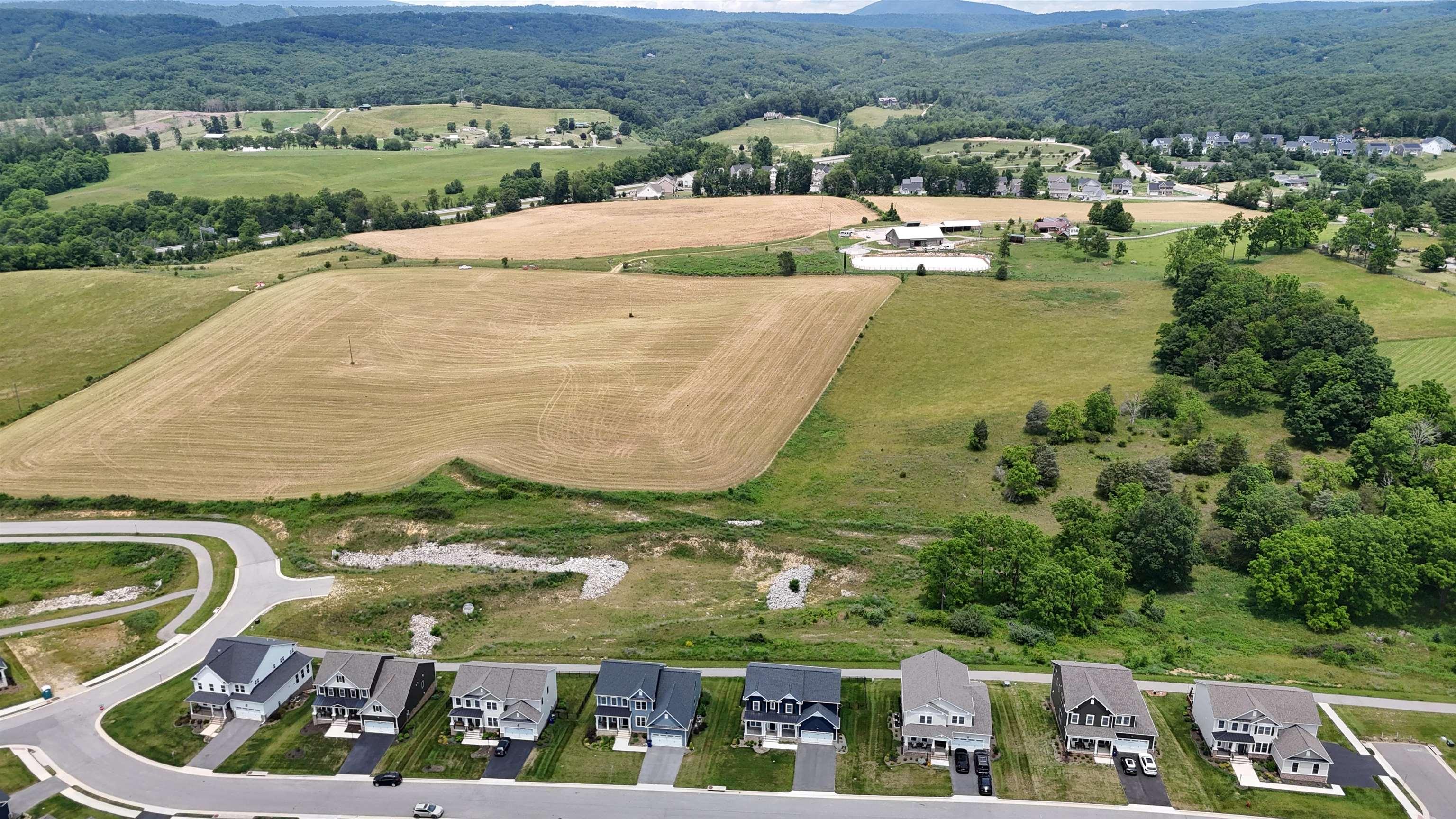 Blacksburg, Virginia, 24060, United States, ,Residential,For Sale,1875497