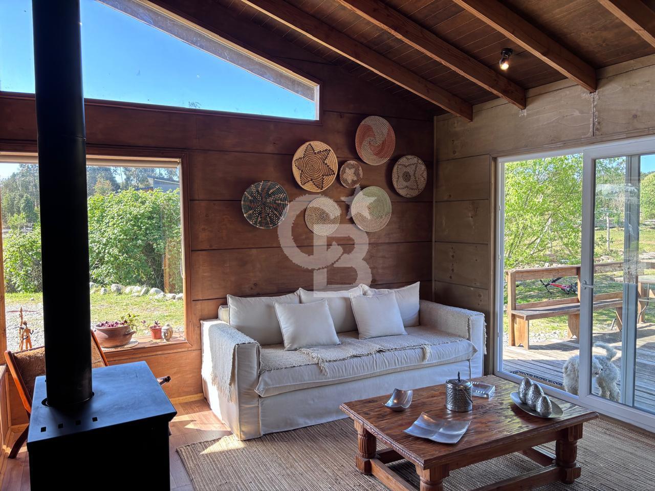 Puerto Varas, Chile, 3 Bedrooms Bedrooms, ,2 BathroomsBathrooms,Residential,For Sale,1989523