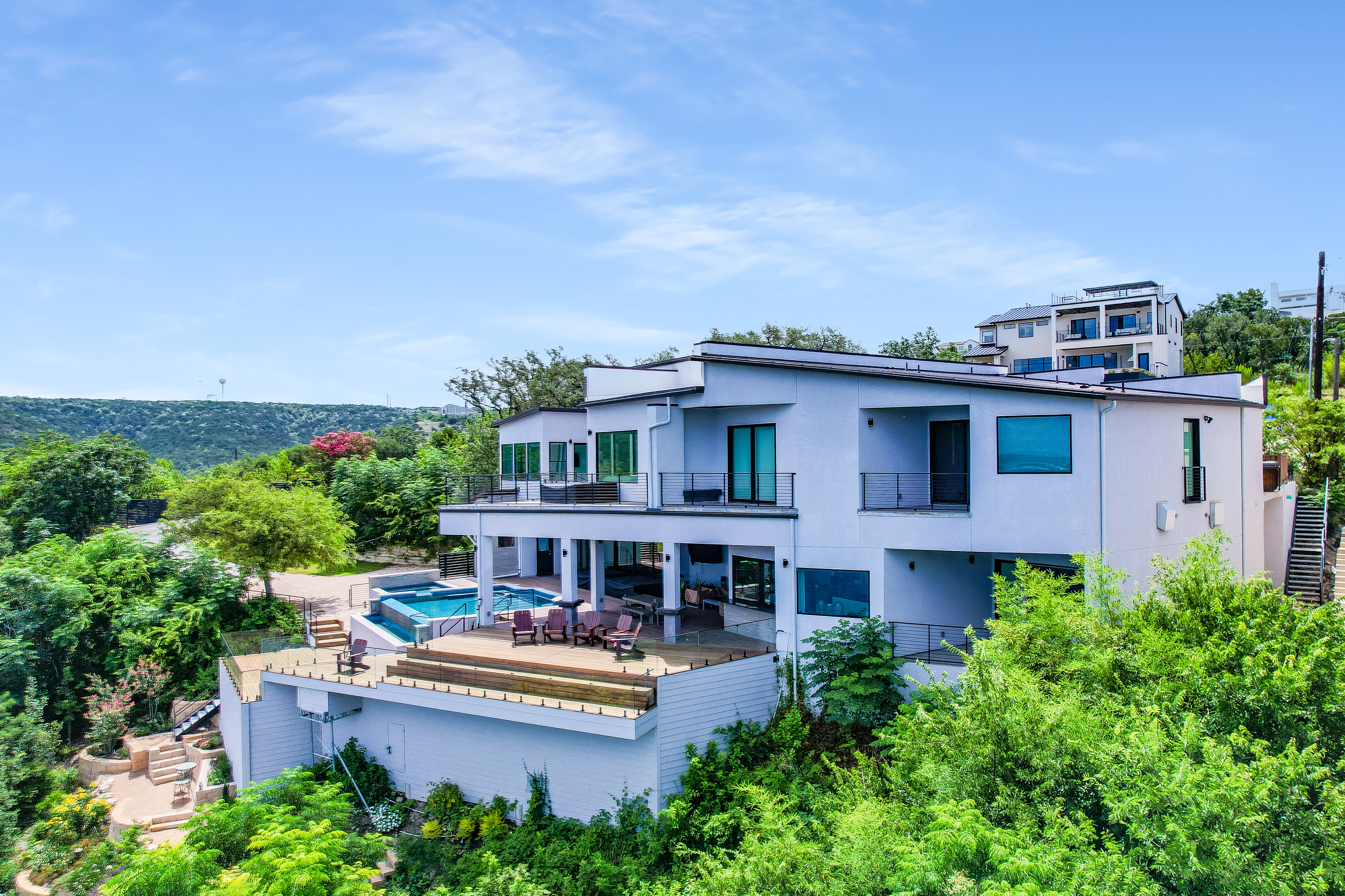  Paradise on Park Drive - 物件實景