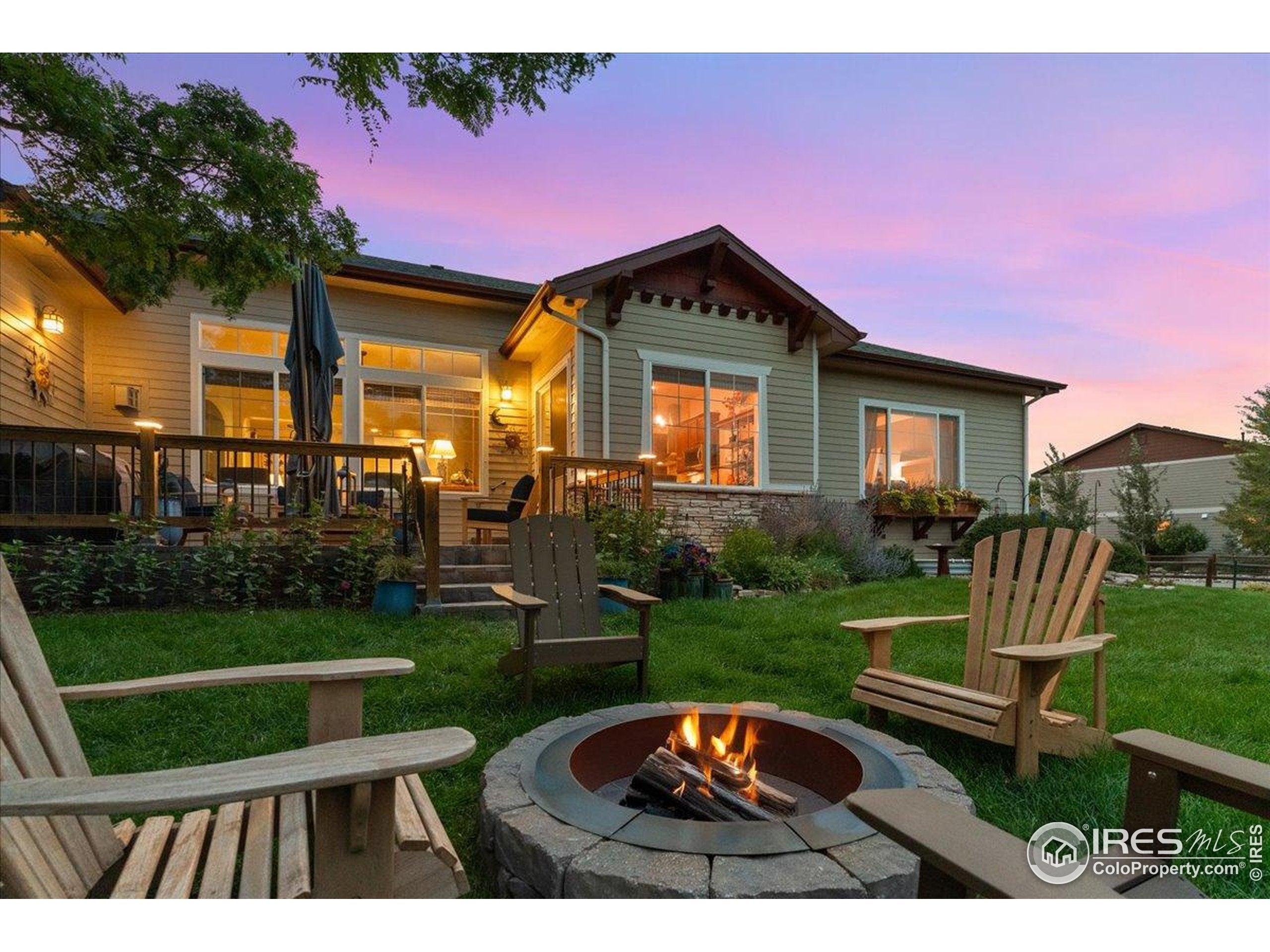 Windsor, Colorado, 80550, United States, 4 Bedrooms Bedrooms, ,5 BathroomsBathrooms,Residential,For Sale,1909910