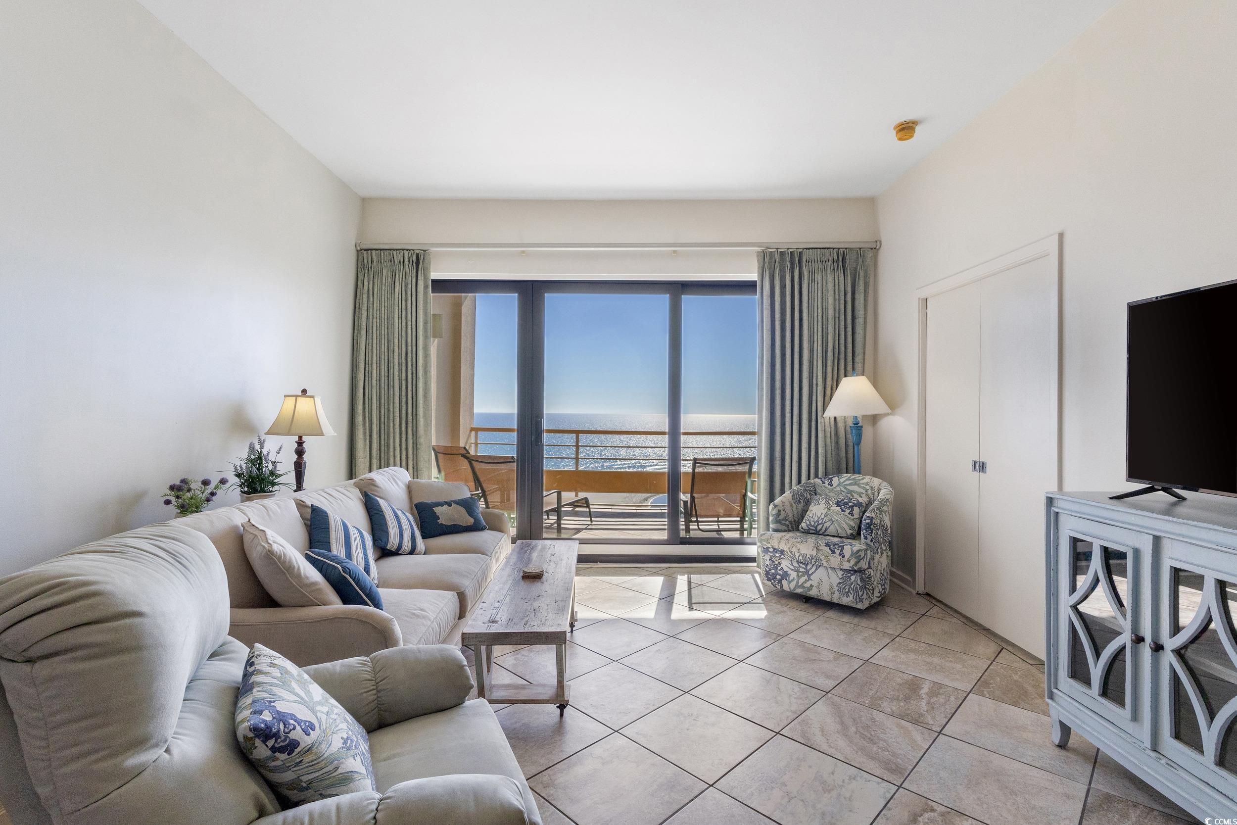  100 Ocean Creek Drive, Unit G 14  Ocean Creek Resort - 物件實景