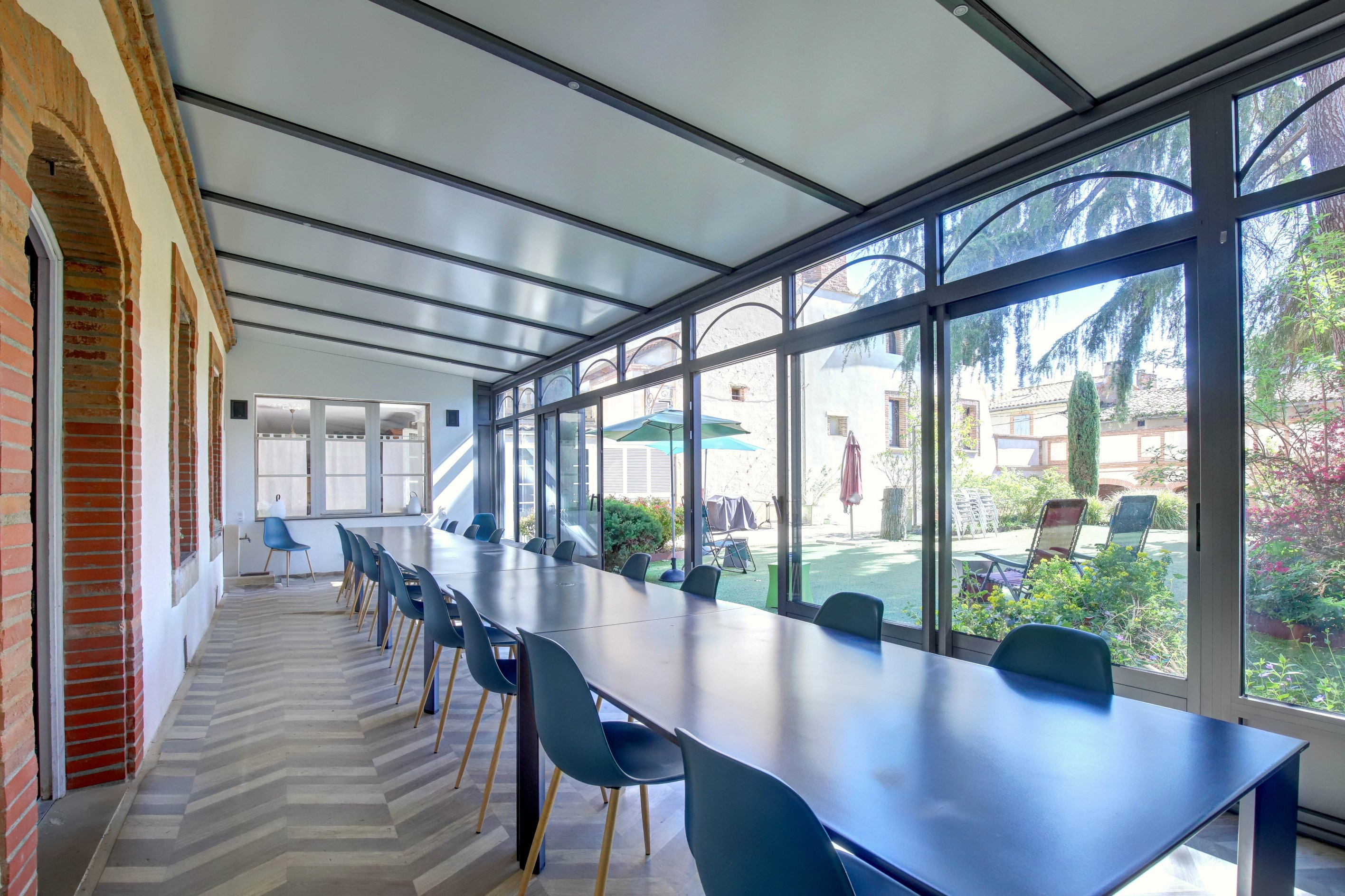  Llarge family home in the heart of the city center - 物件實景