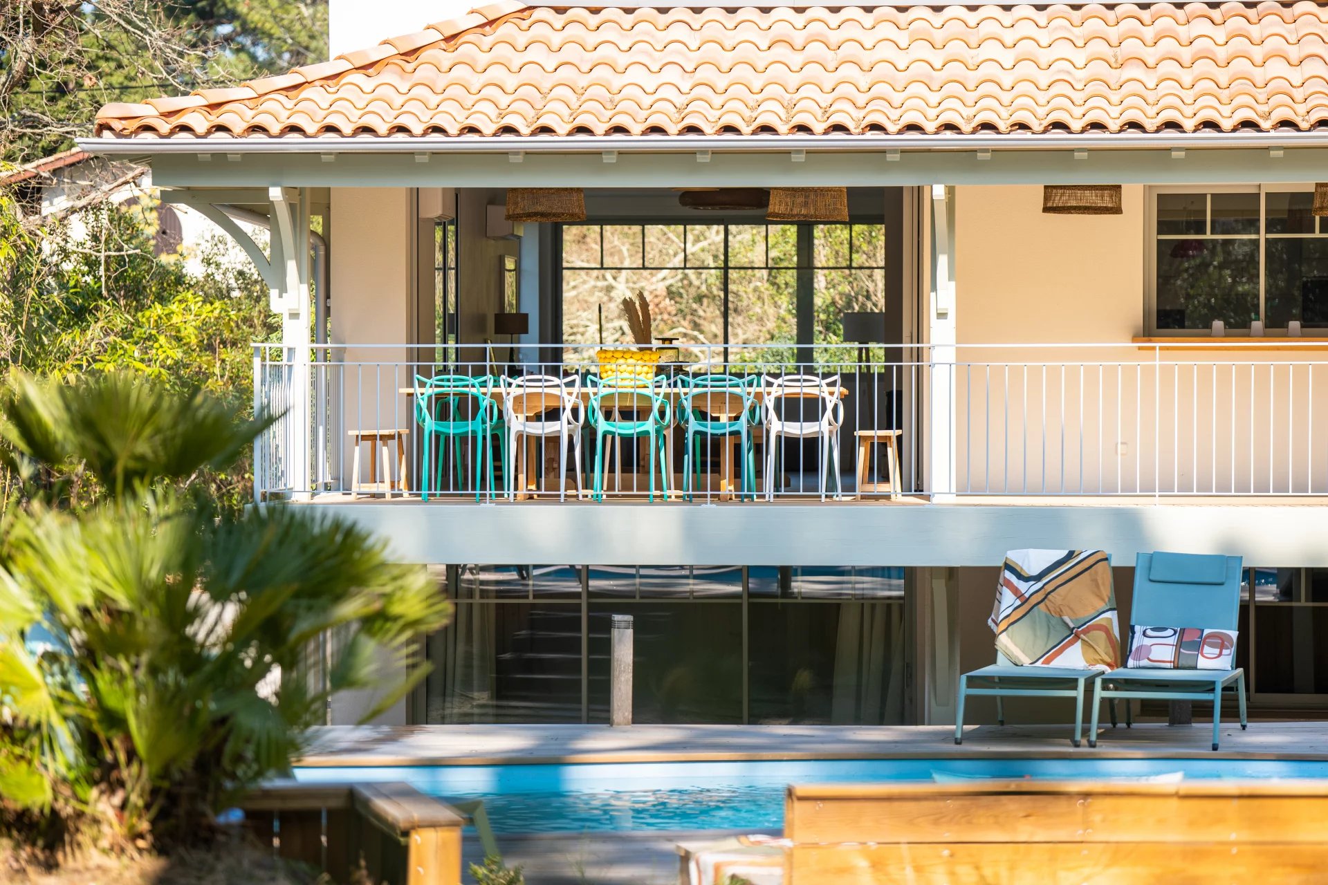 Pyla-sur-Mer, New Aquitaine, 33115, FR, 6 Bedrooms Bedrooms, ,Residential,For Sale,1994340