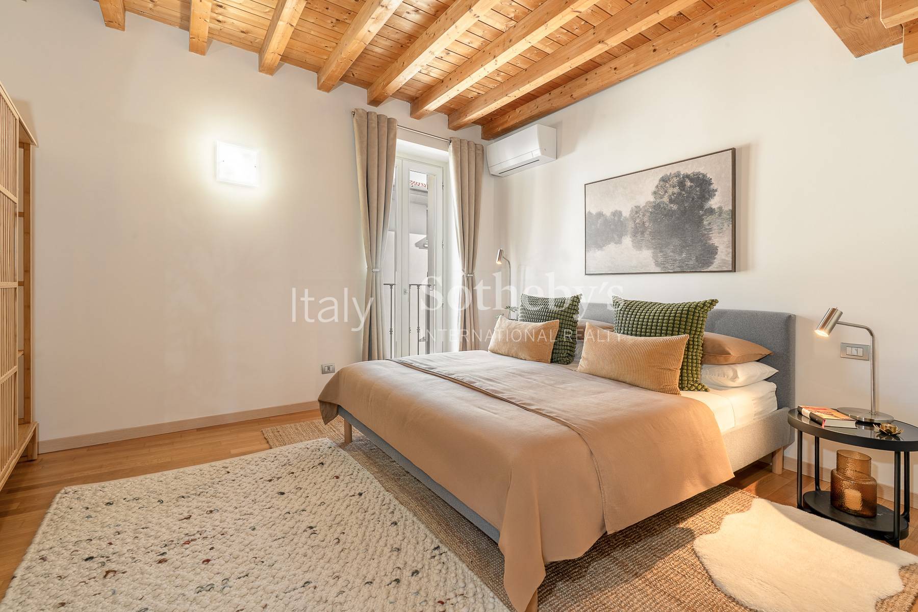  Charming apartment just a few steps from the lakeside of Lecco - 物件實景