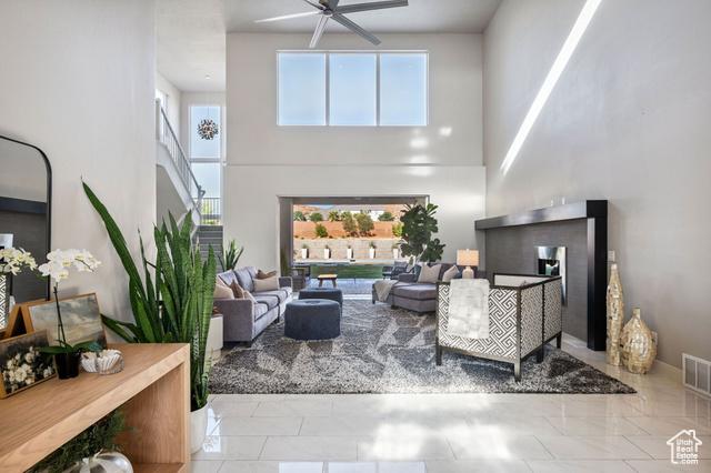 St. George, Utah, 84790, United States, 6 Bedrooms Bedrooms, ,6 BathroomsBathrooms,Residential,For Sale,1983987