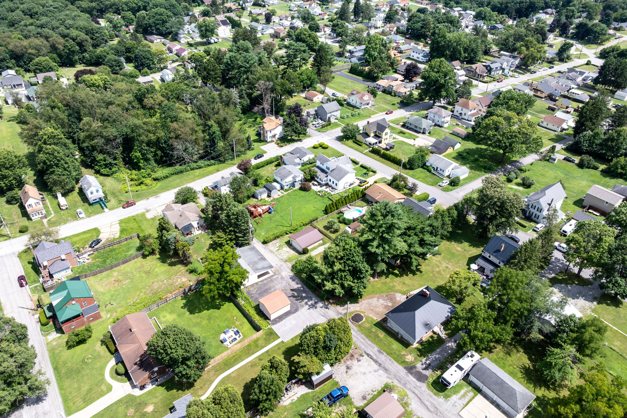  1825 Dixon Way, Patterson Township, PA 15010 - 物件實景