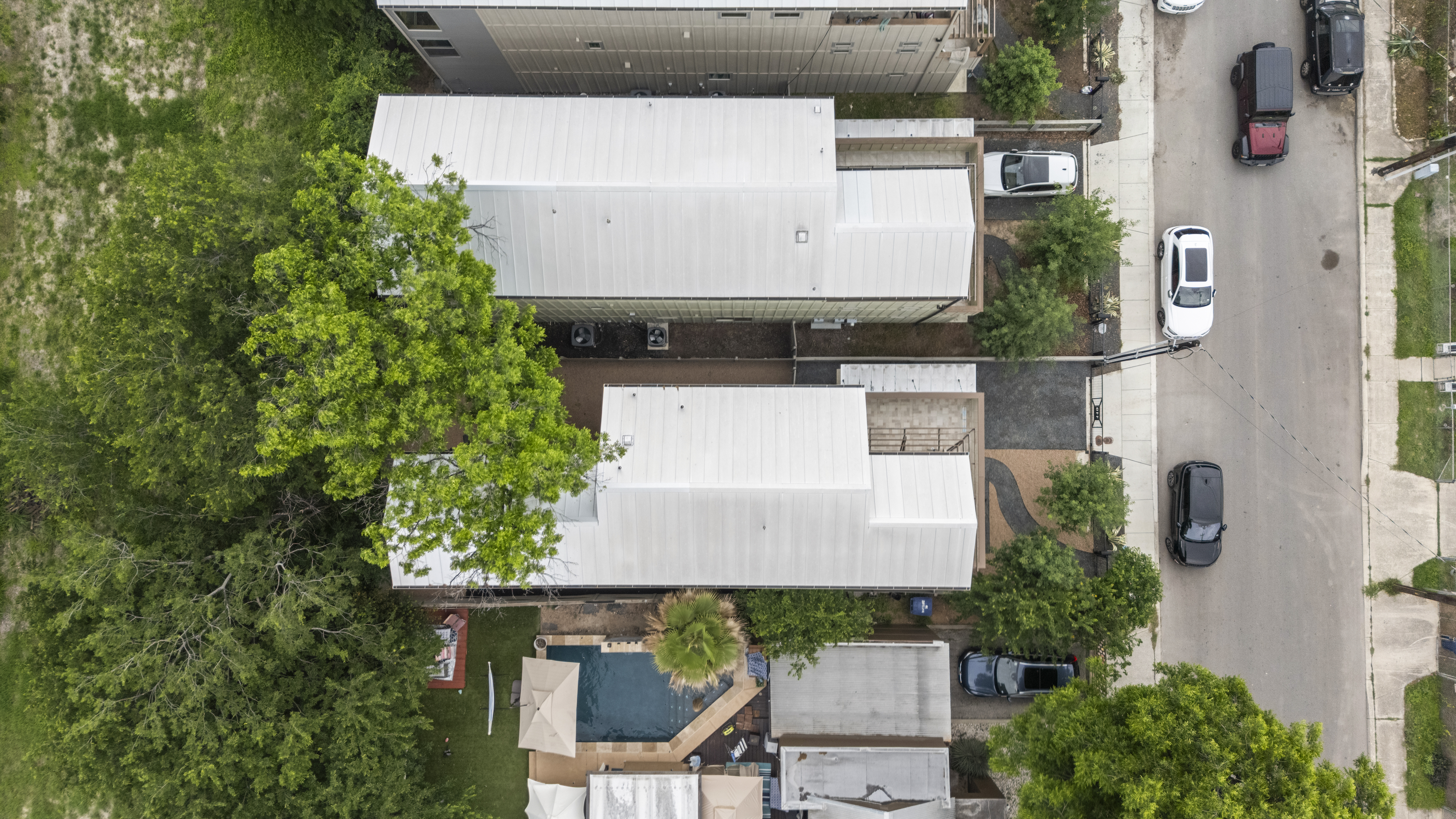  Modern San Antonio Living - 物件實景