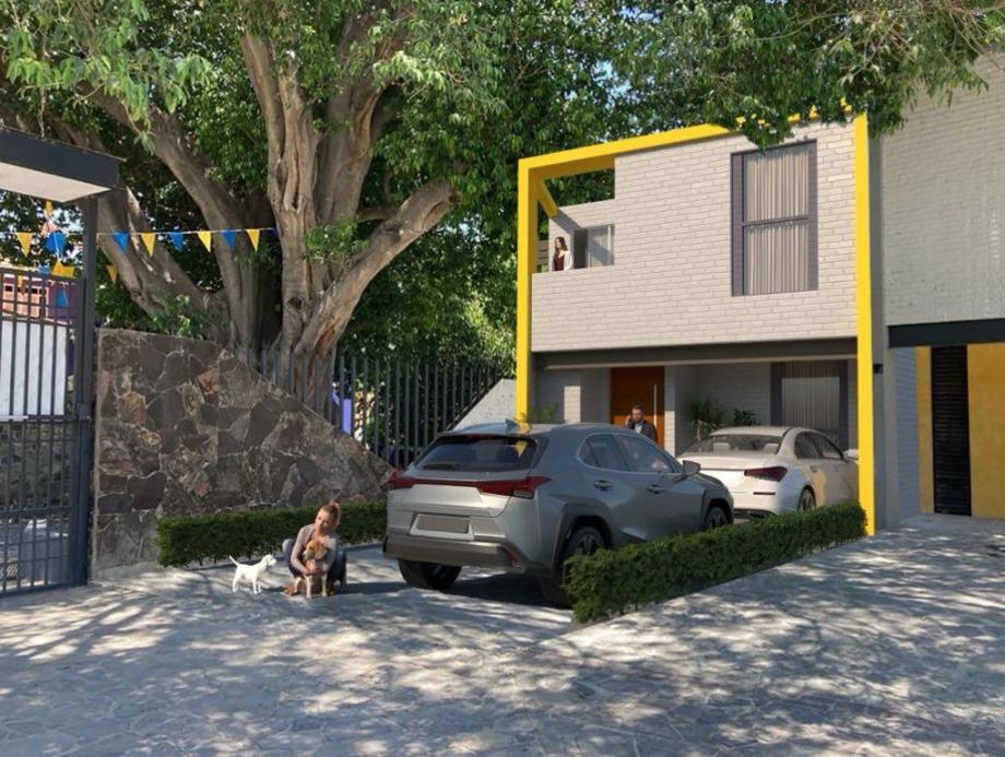 Chapala, Jalisco, 45920, Mexico, 3 Bedrooms Bedrooms, ,3 BathroomsBathrooms,Residential,For Sale,1827712