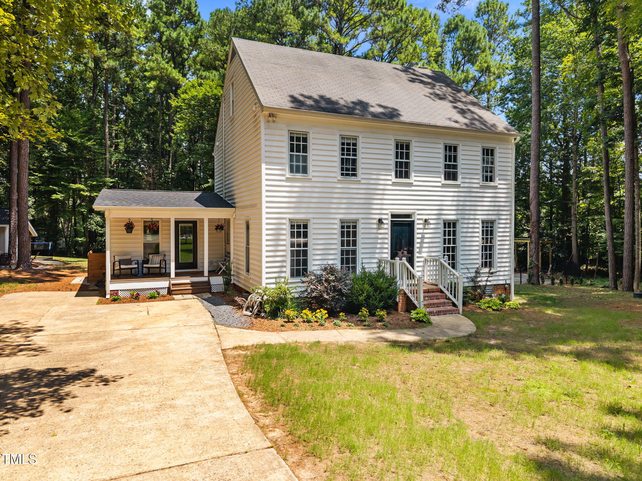 Wake Forest, North Carolina, 27587, United States, 3 Bedrooms Bedrooms, ,3 BathroomsBathrooms,Residential,For Sale,1901147