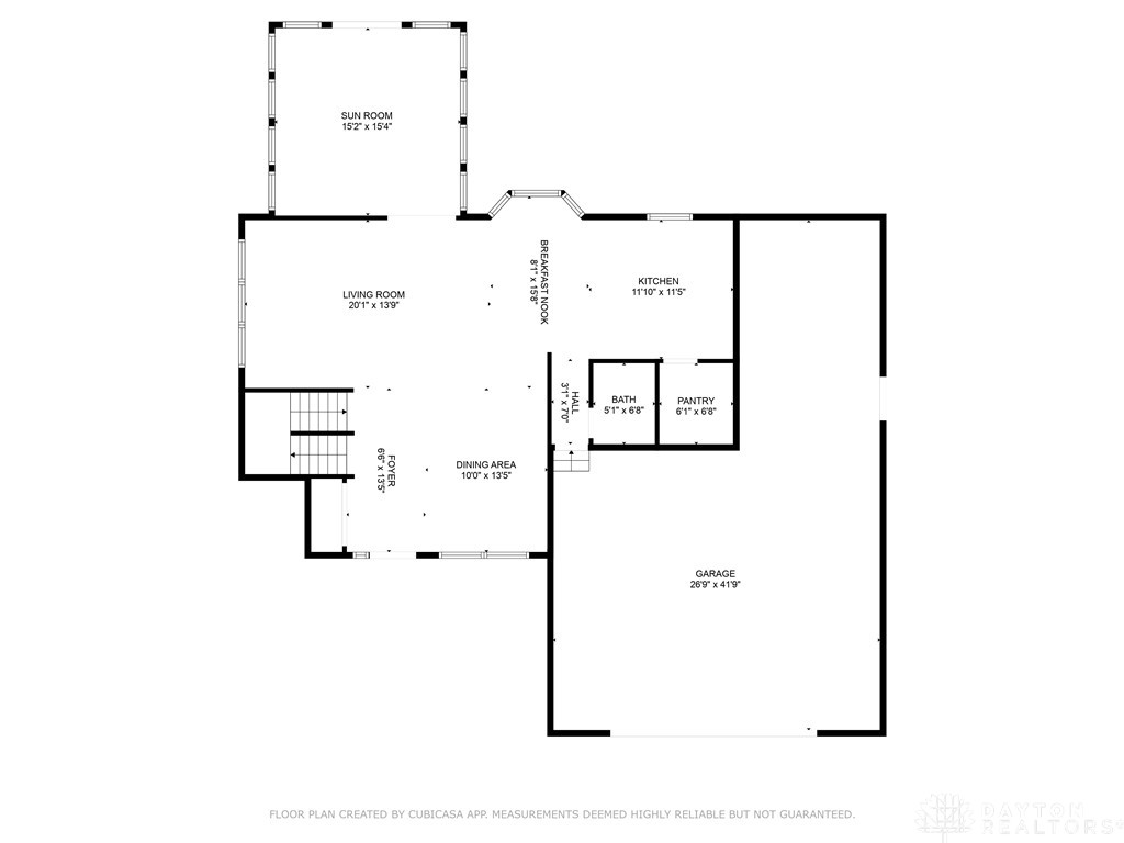 Lebanon, Ohio, 45036, United States, 3 Bedrooms Bedrooms, ,3 BathroomsBathrooms,Residential,For Sale,1848535