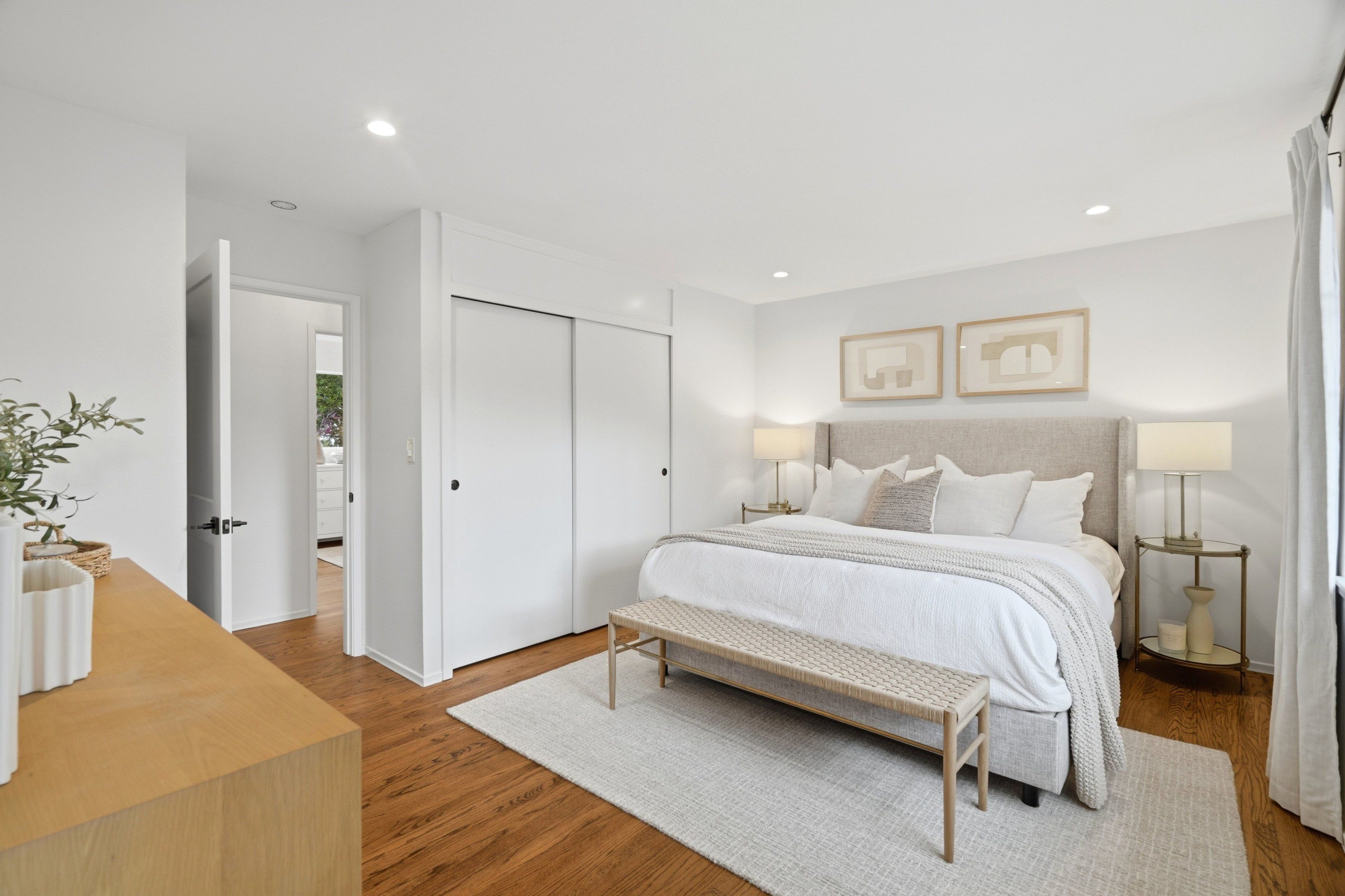  Remodeled in Farm Hill Estates - 物件實景