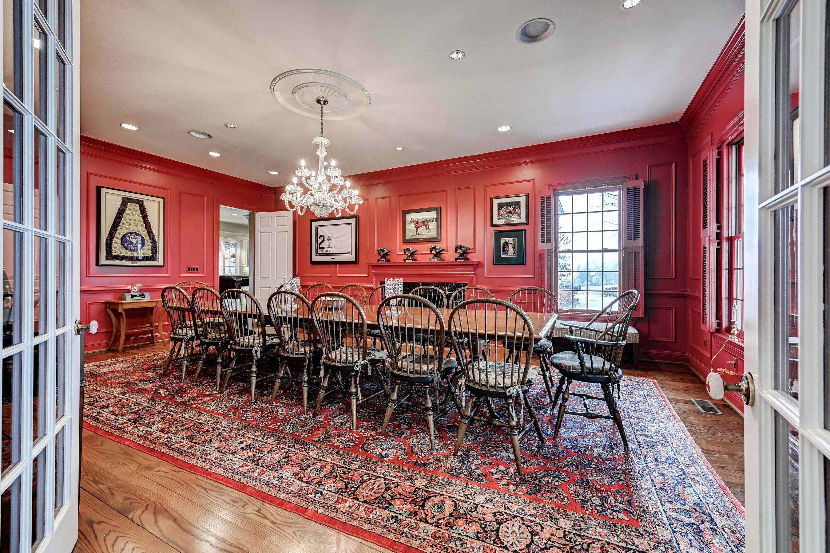  Worthington Valley - 物件實景