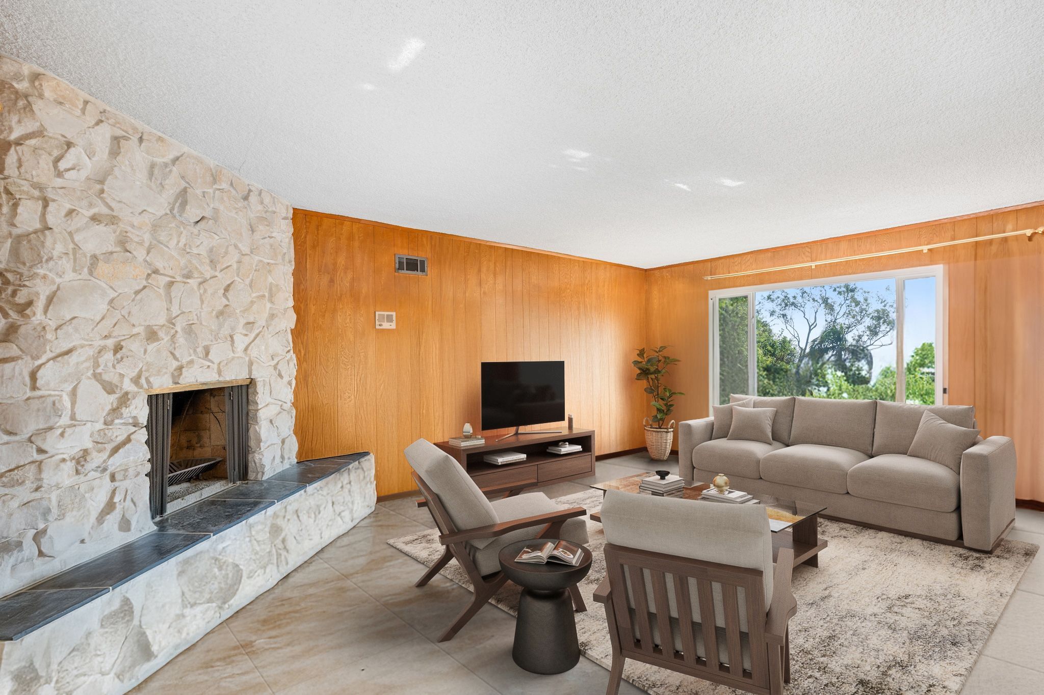  4799 Bonvue Ave - 物件實景