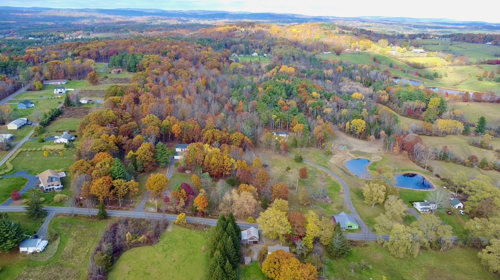 Greenville, New York, 12083, United States, 2 Bedrooms Bedrooms, ,2 BathroomsBathrooms,Residential,For Sale,1987342