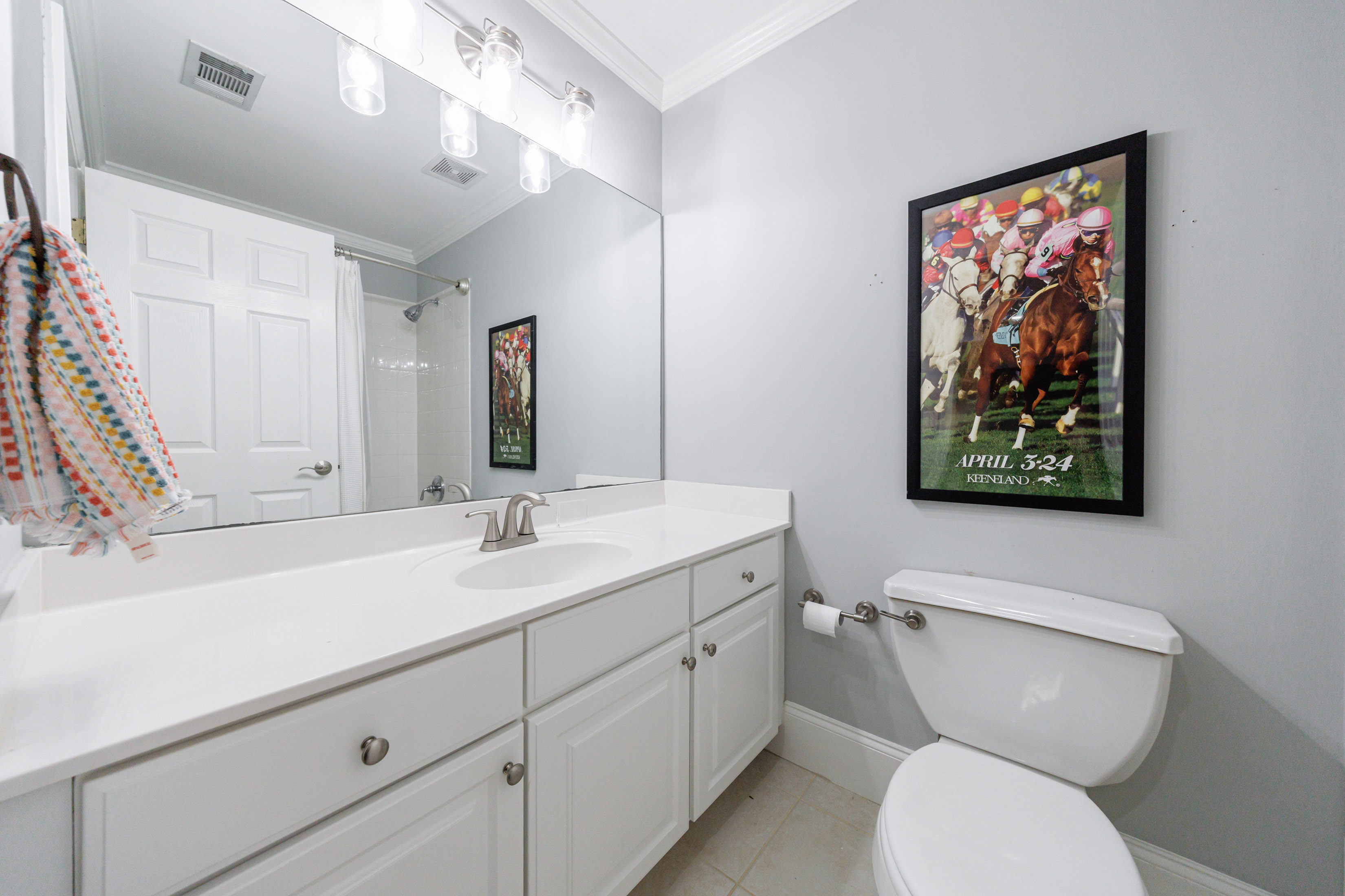  Beautiful Townhome in the Heart of Brookhaven - 物件實景