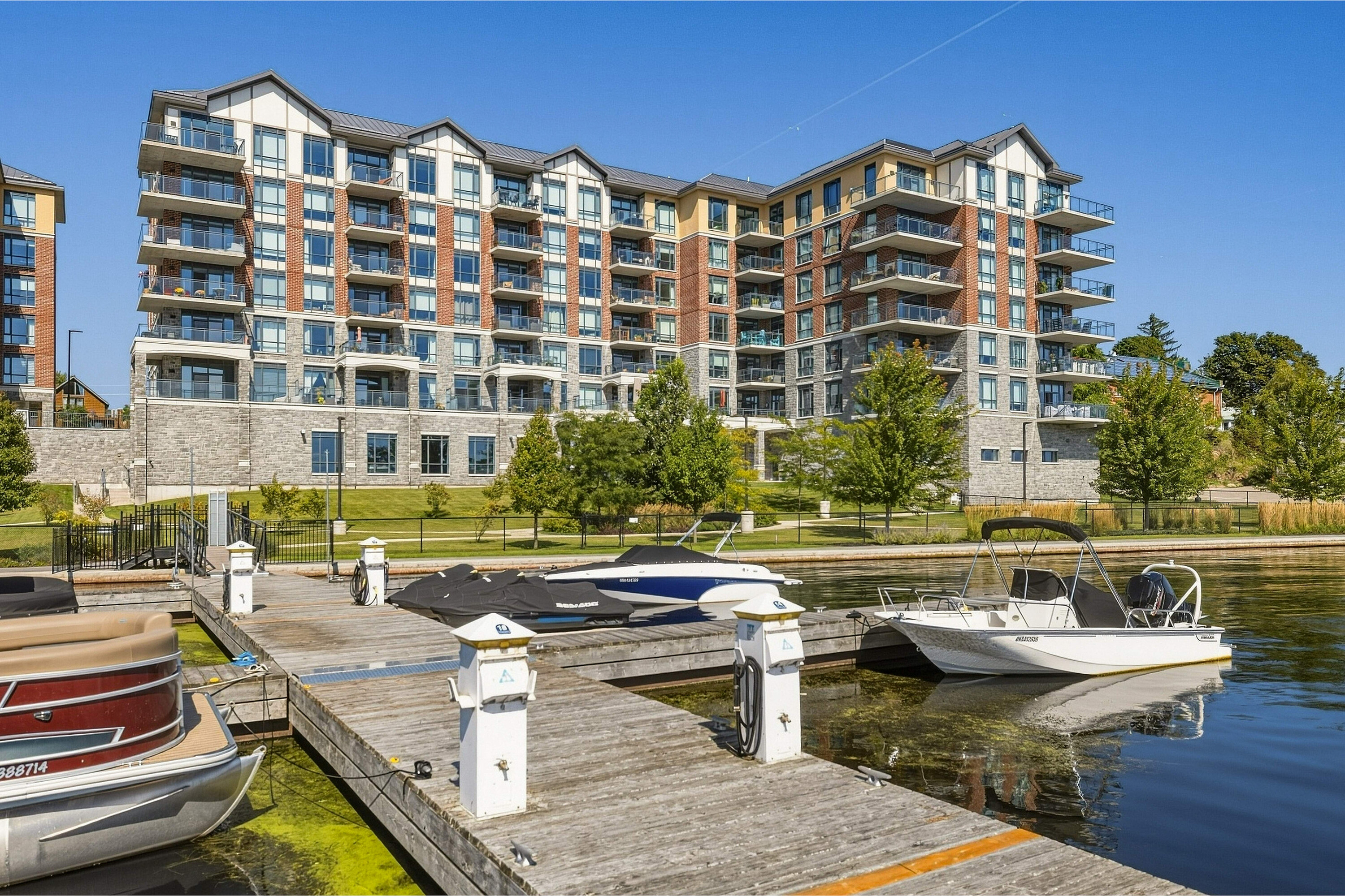  Gananoque, Eastern Ontario - 物件實景