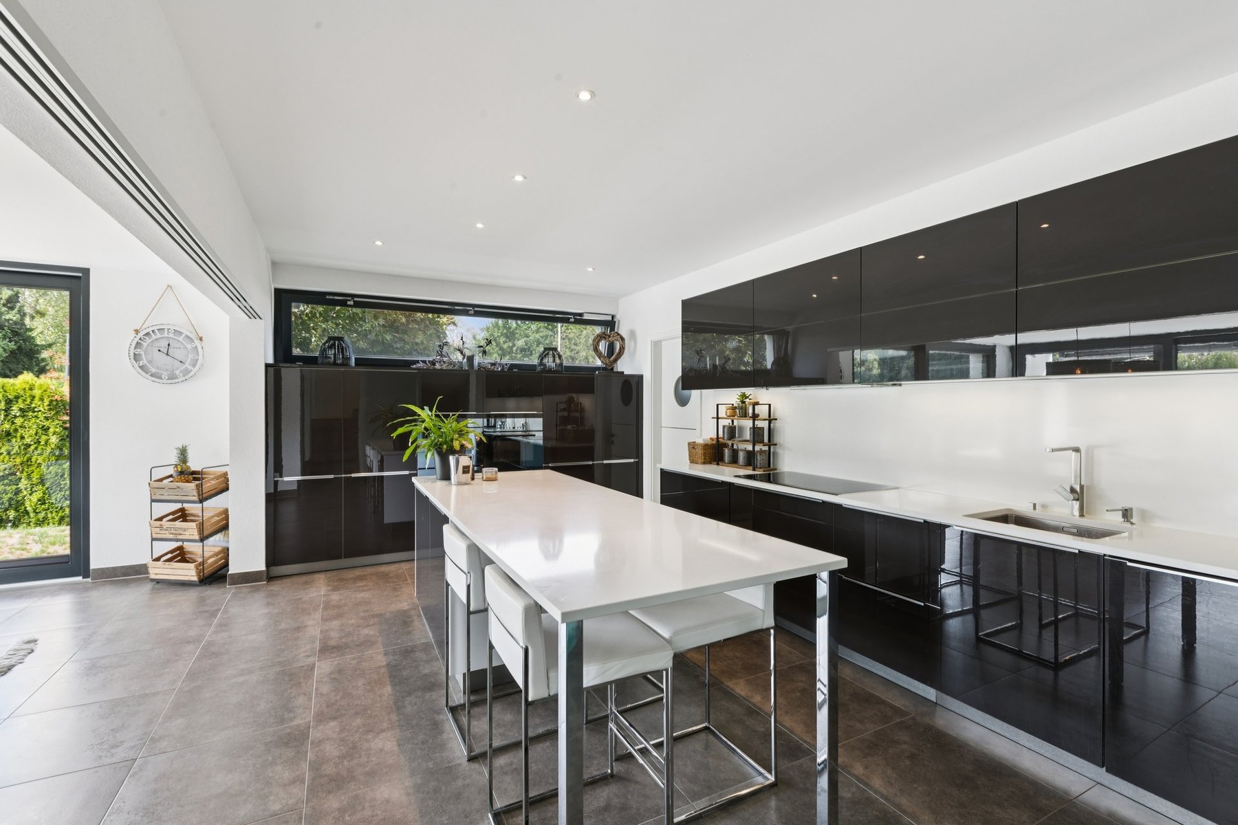  Exceptional contemporary home - 物件實景