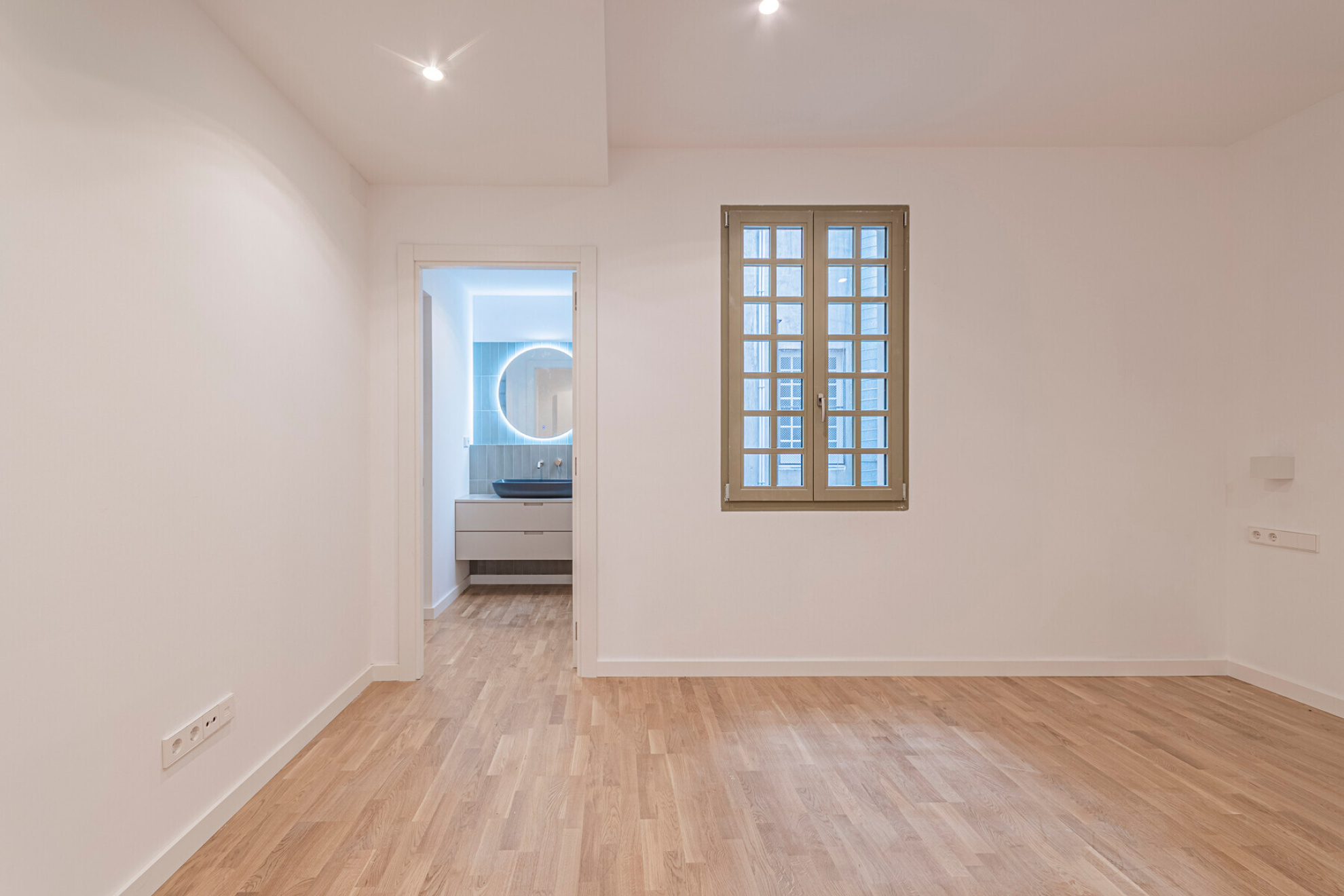  Modern apartment in Ciutat Vella - 物件實景