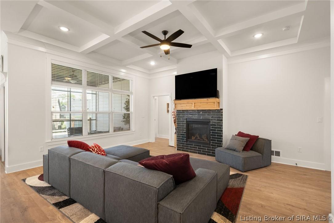 Tuscany Dr, Floyds Knobs, IN 47119 #1